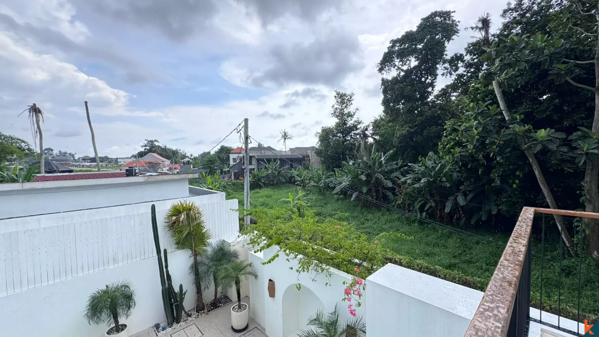 Modern -Style 3 Bedroom Villa with Private Pool in Tumbak Bayuh