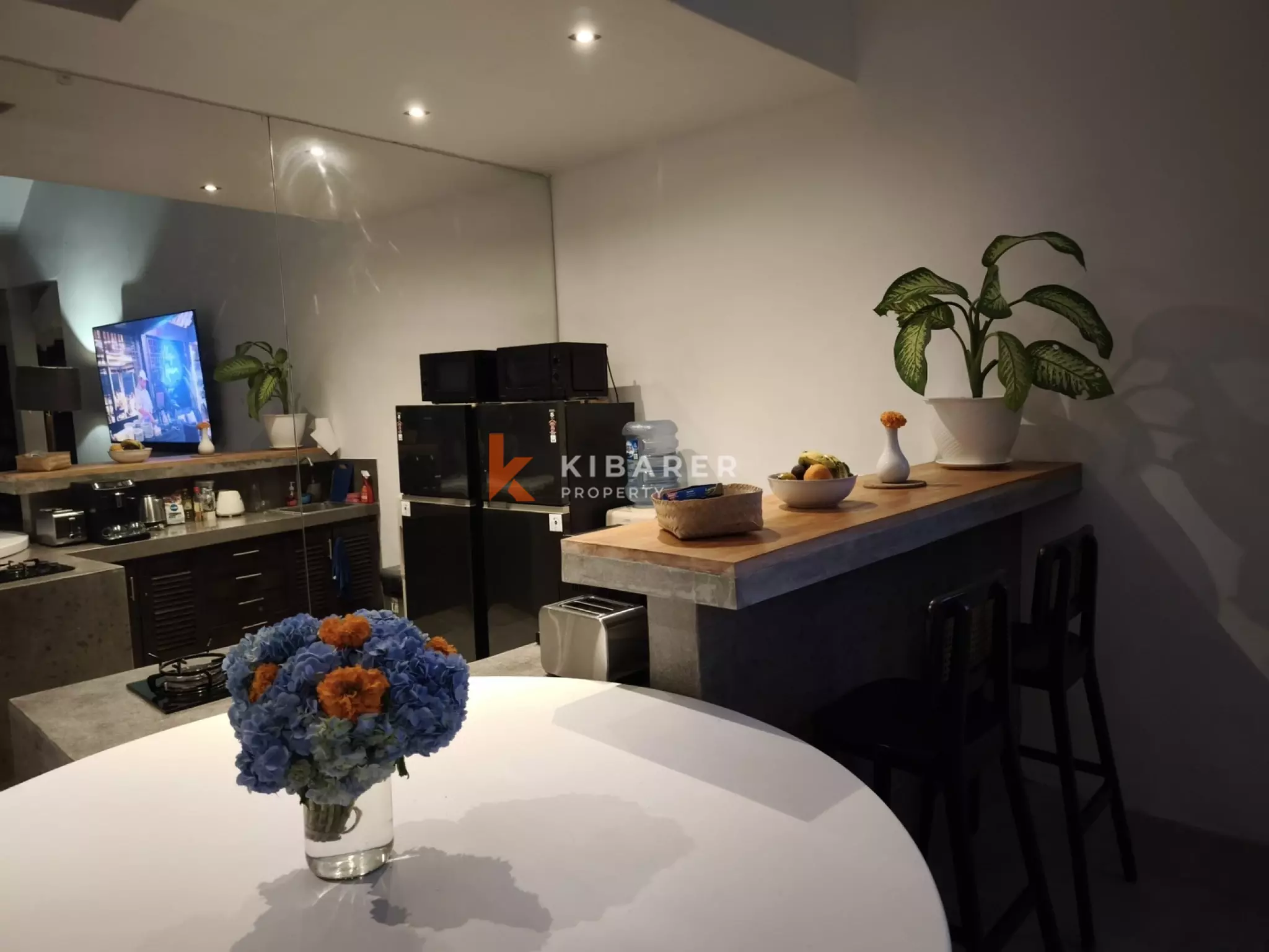 Bright and Airy Two Bedroom Garden Villa - Kerobokan Escape (Available on 16th December 2025)