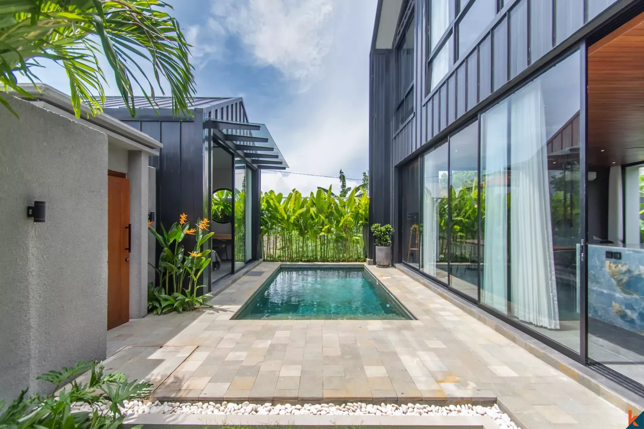 Modern great quality freehold villa for sale in Seseh