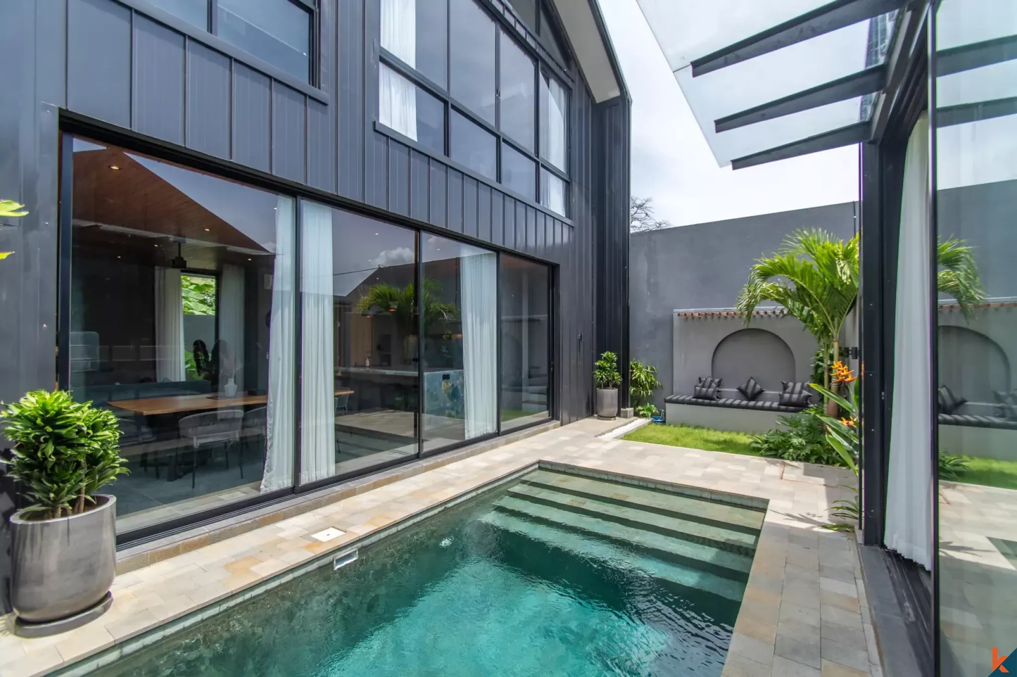Modern great quality freehold villa for sale in Seseh