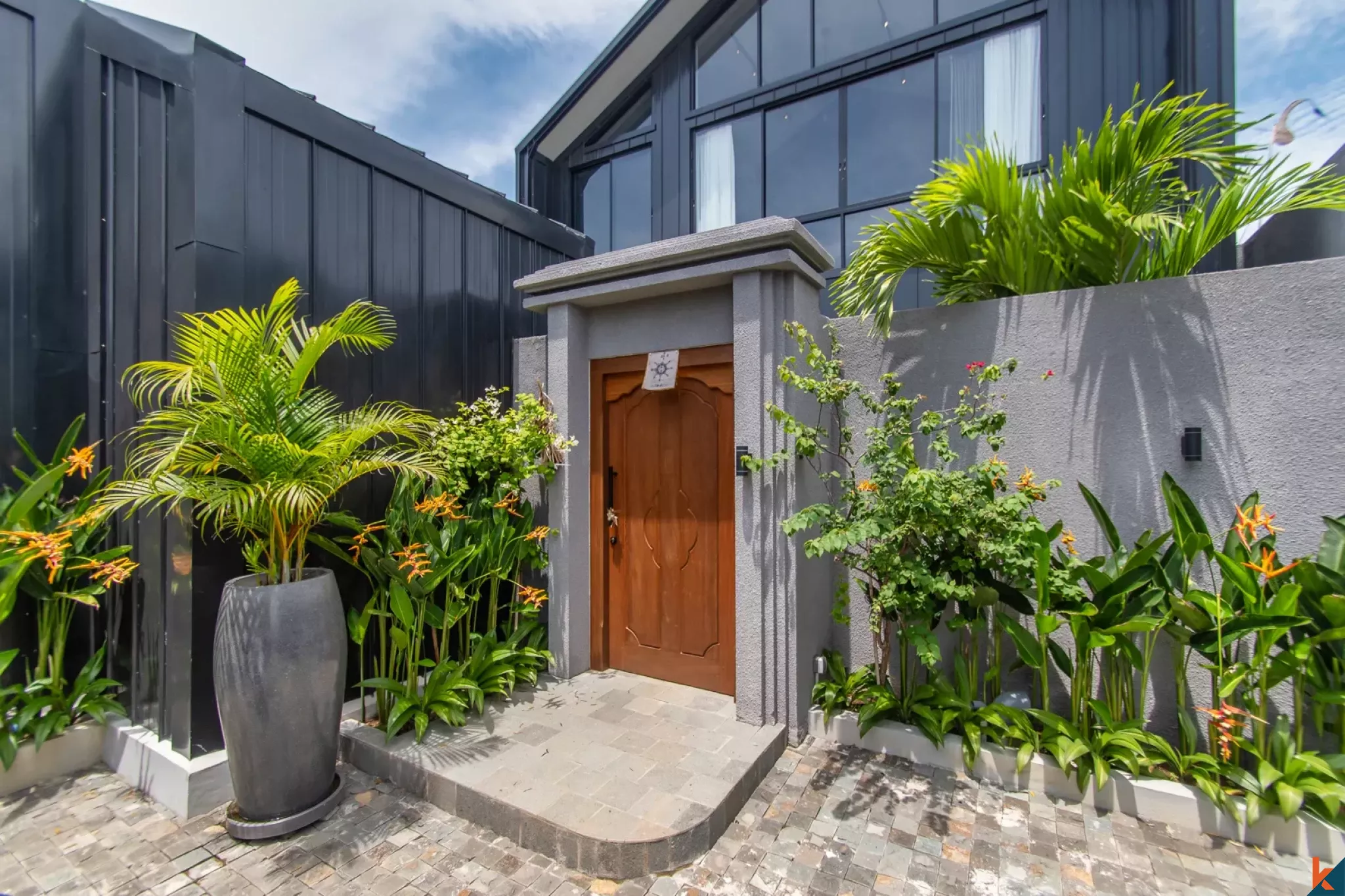 Modern great quality freehold villa for sale in Seseh