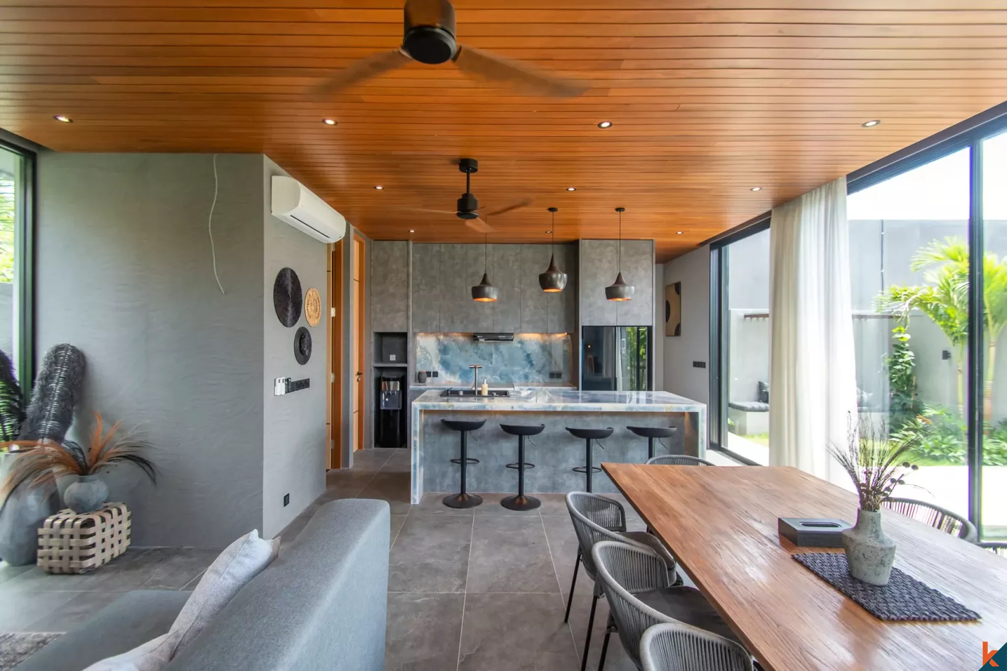 Modern great quality freehold villa for sale in Seseh