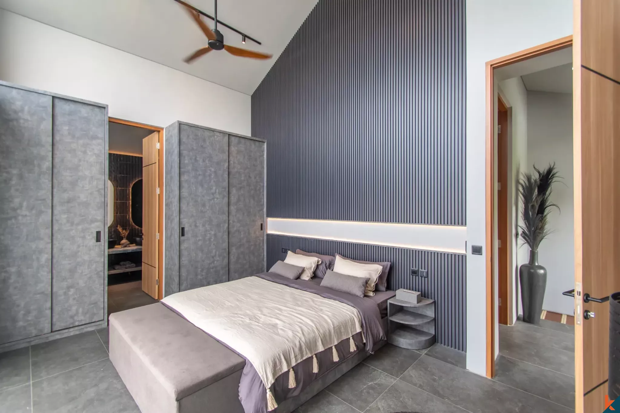 Modern great quality freehold villa for sale in Seseh