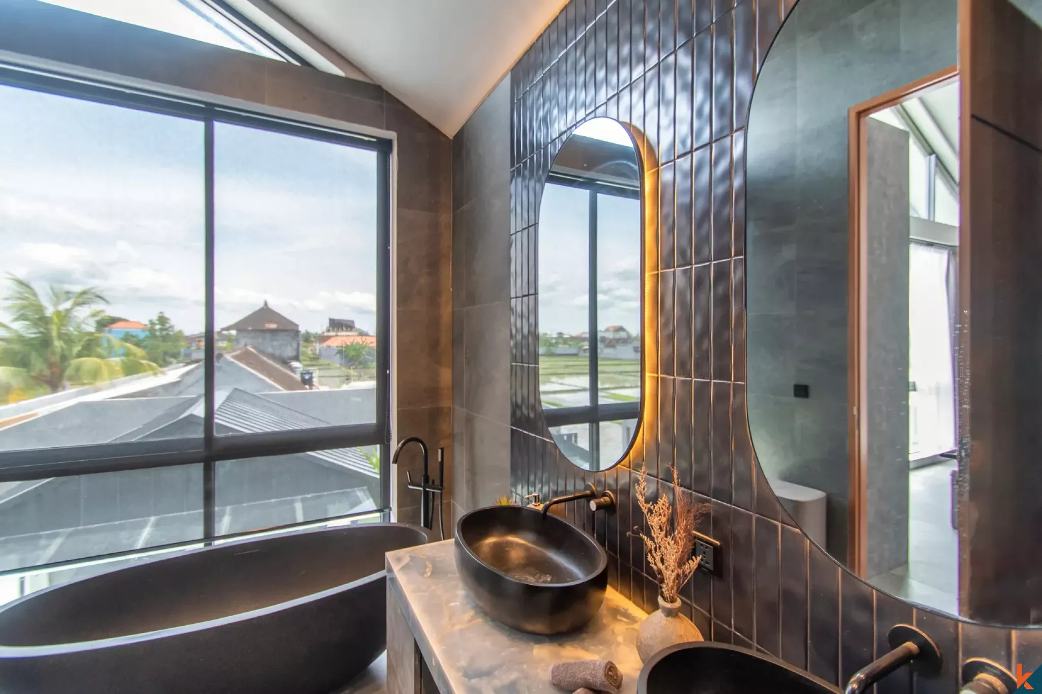 Modern great quality freehold villa for sale in Seseh