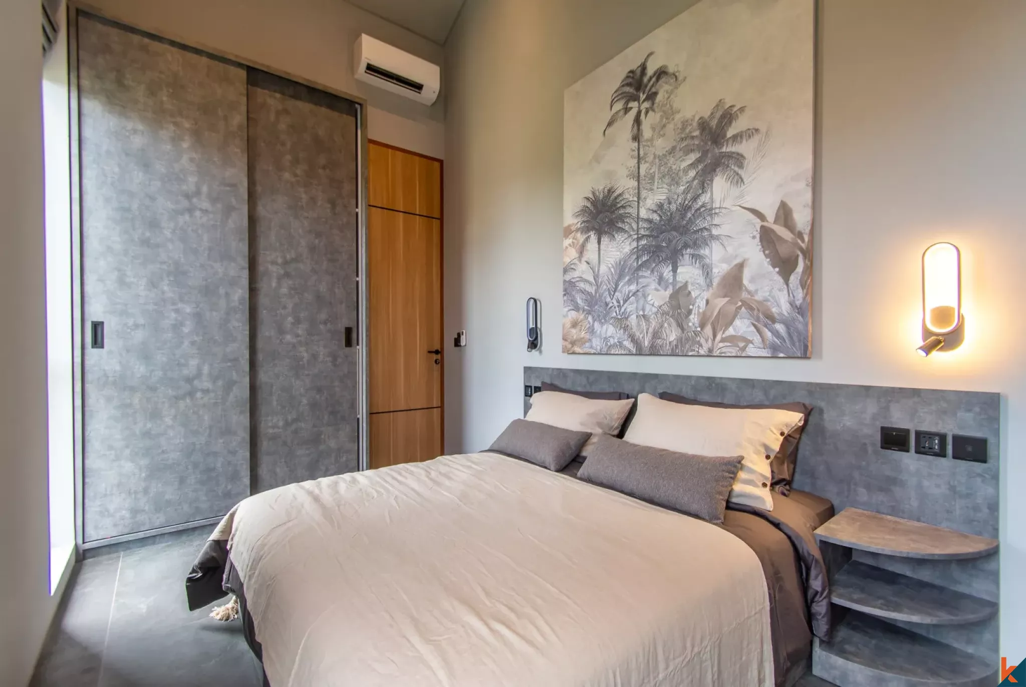 Modern great quality freehold villa for sale in Seseh