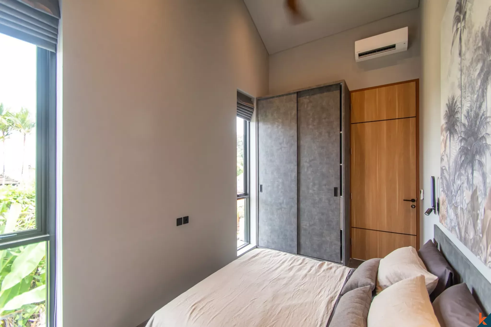 Modern great quality freehold villa for sale in Seseh