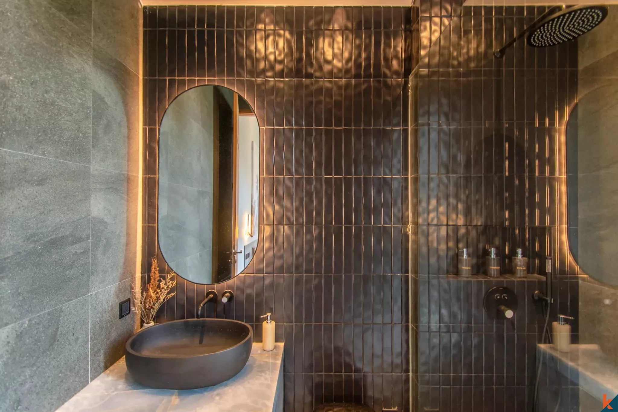 Modern great quality freehold villa for sale in Seseh