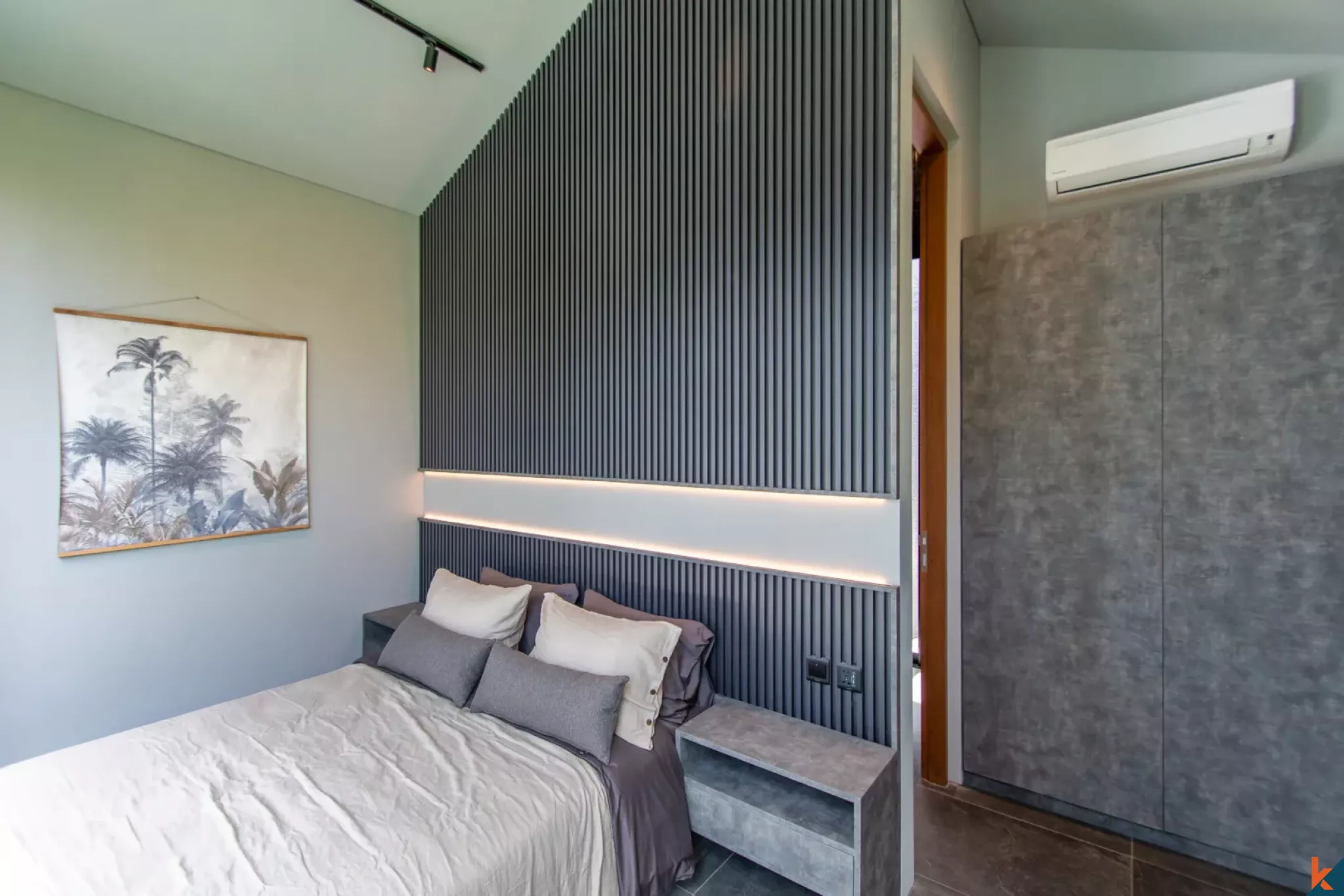 Superbe propriété de trois chambres à louer à long terme à Seseh