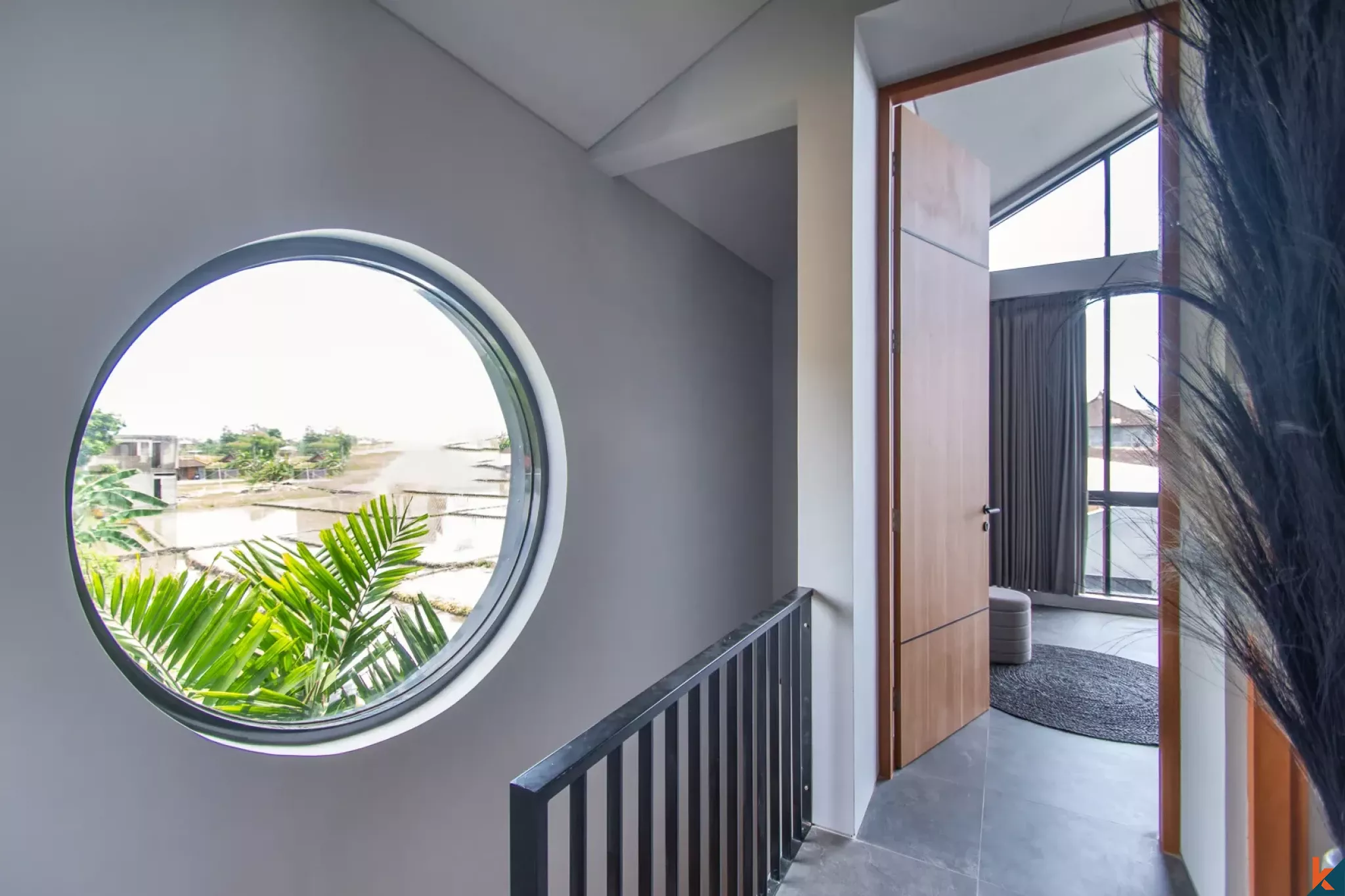 Superbe propriété de trois chambres à louer à long terme à Seseh