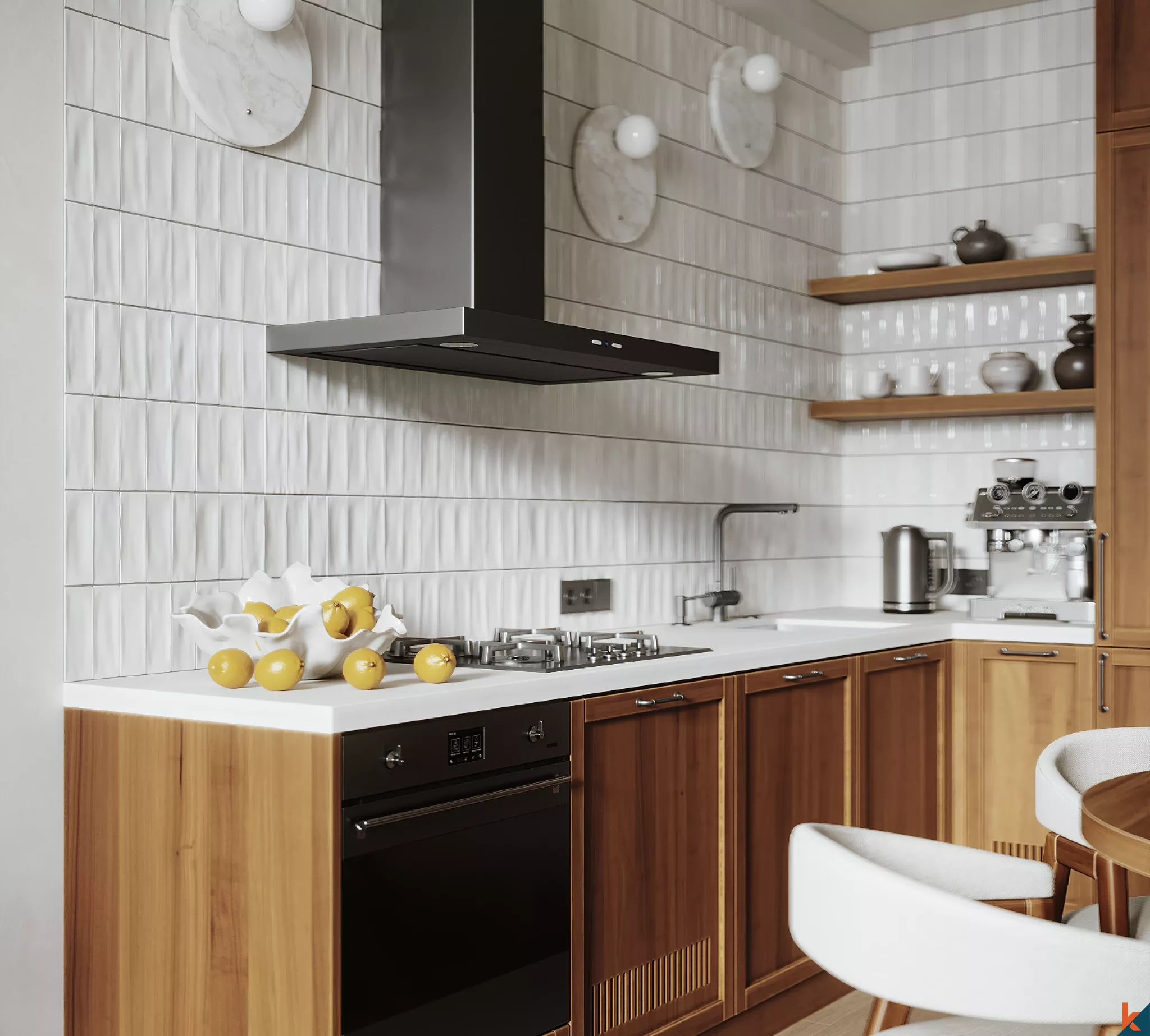 Modern 1-Bedroom Apartment for Sale in Prime Ungasan Location