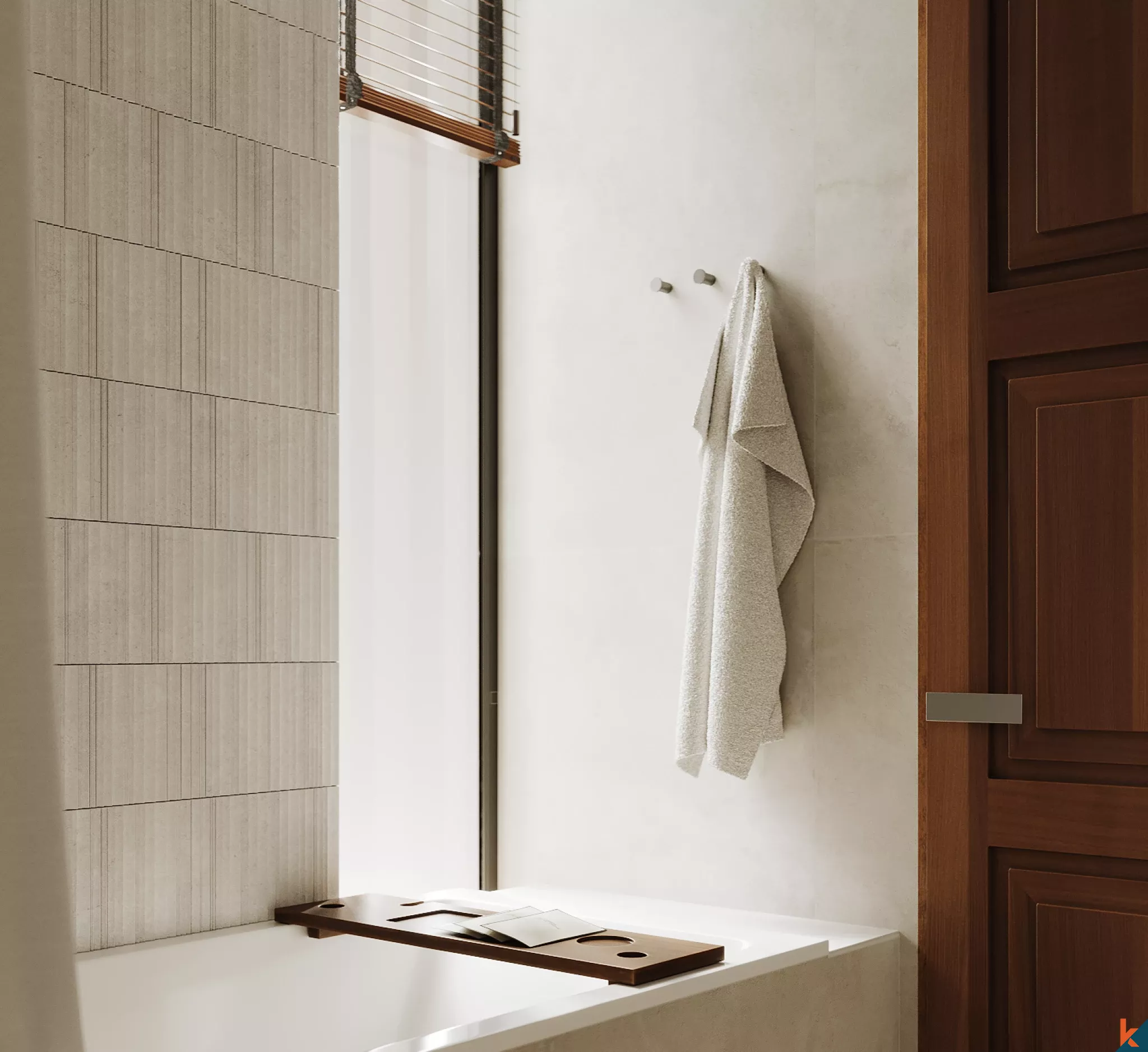 Modern 1-Bedroom Apartment for Sale in Prime Ungasan Location