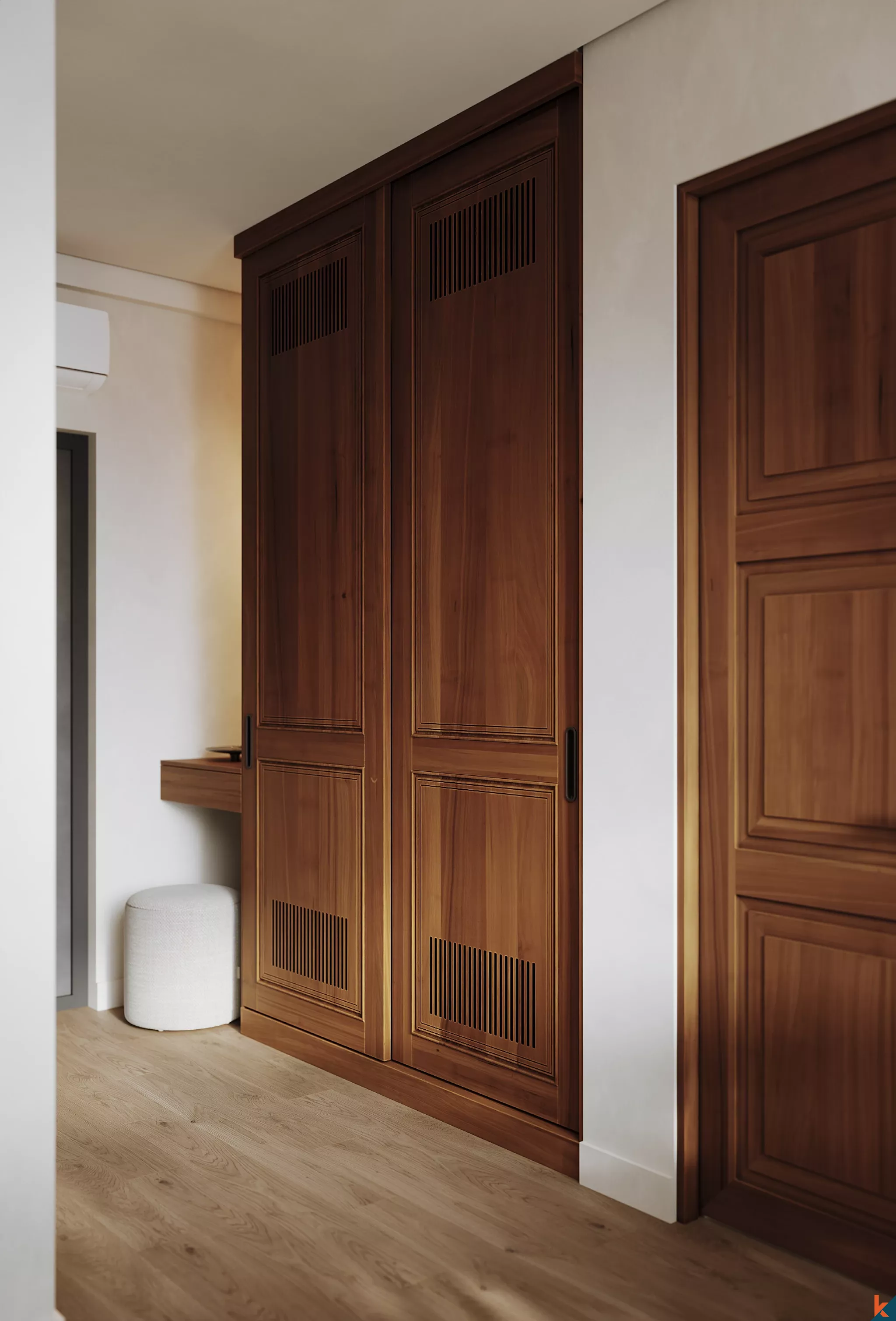 Modern 1-Bedroom Apartment for Sale in Prime Ungasan Location