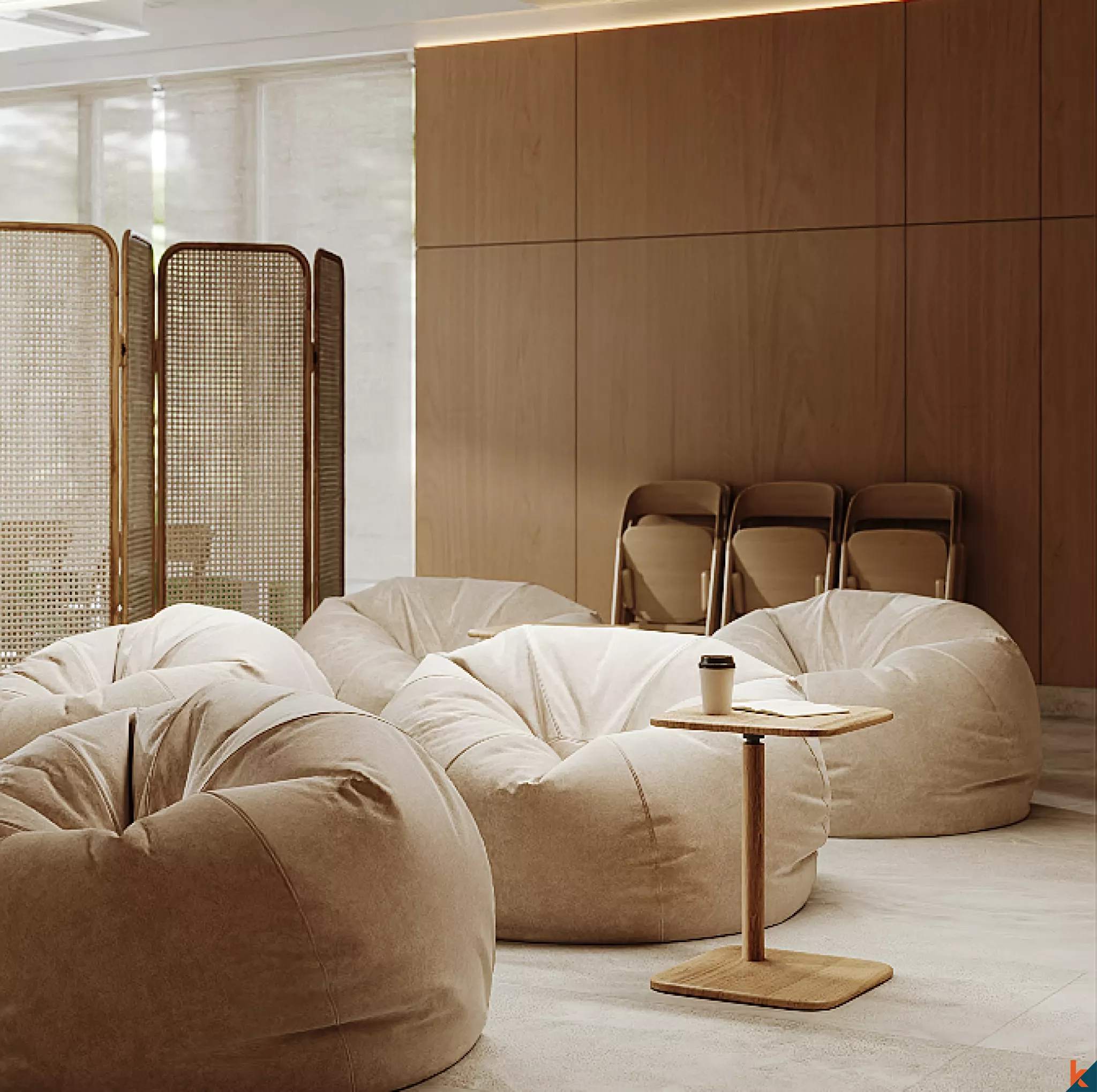 Modern 1-Bedroom Apartment for Sale in Prime Ungasan Location