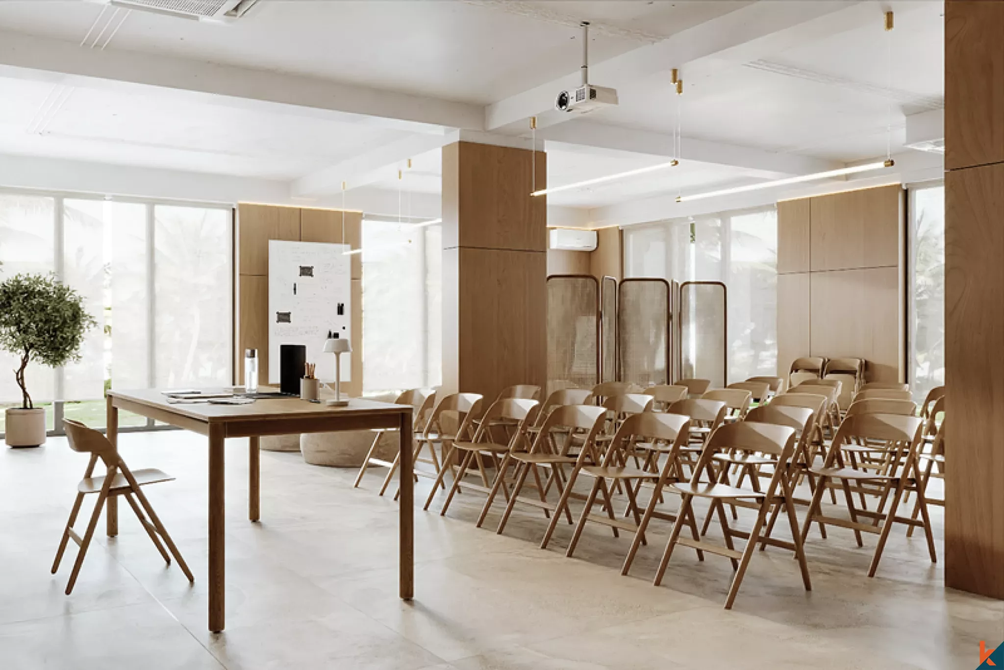 Bright and Spacious 2-Bedroom Apartment for Sale in Ungasan