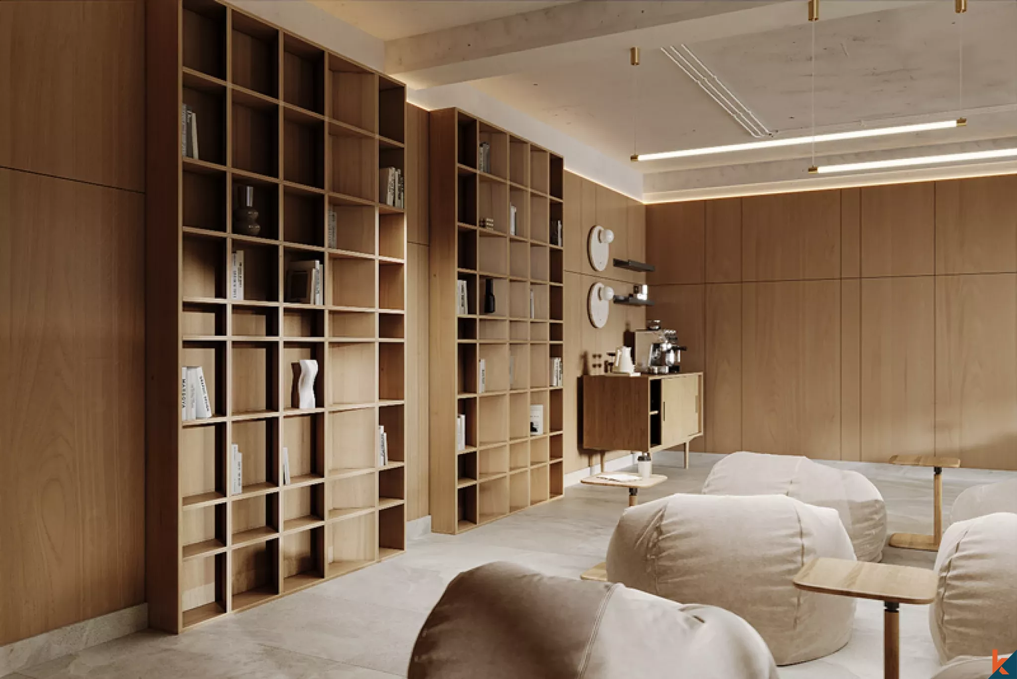 Bright and Spacious 2-Bedroom Apartment for Sale in Ungasan