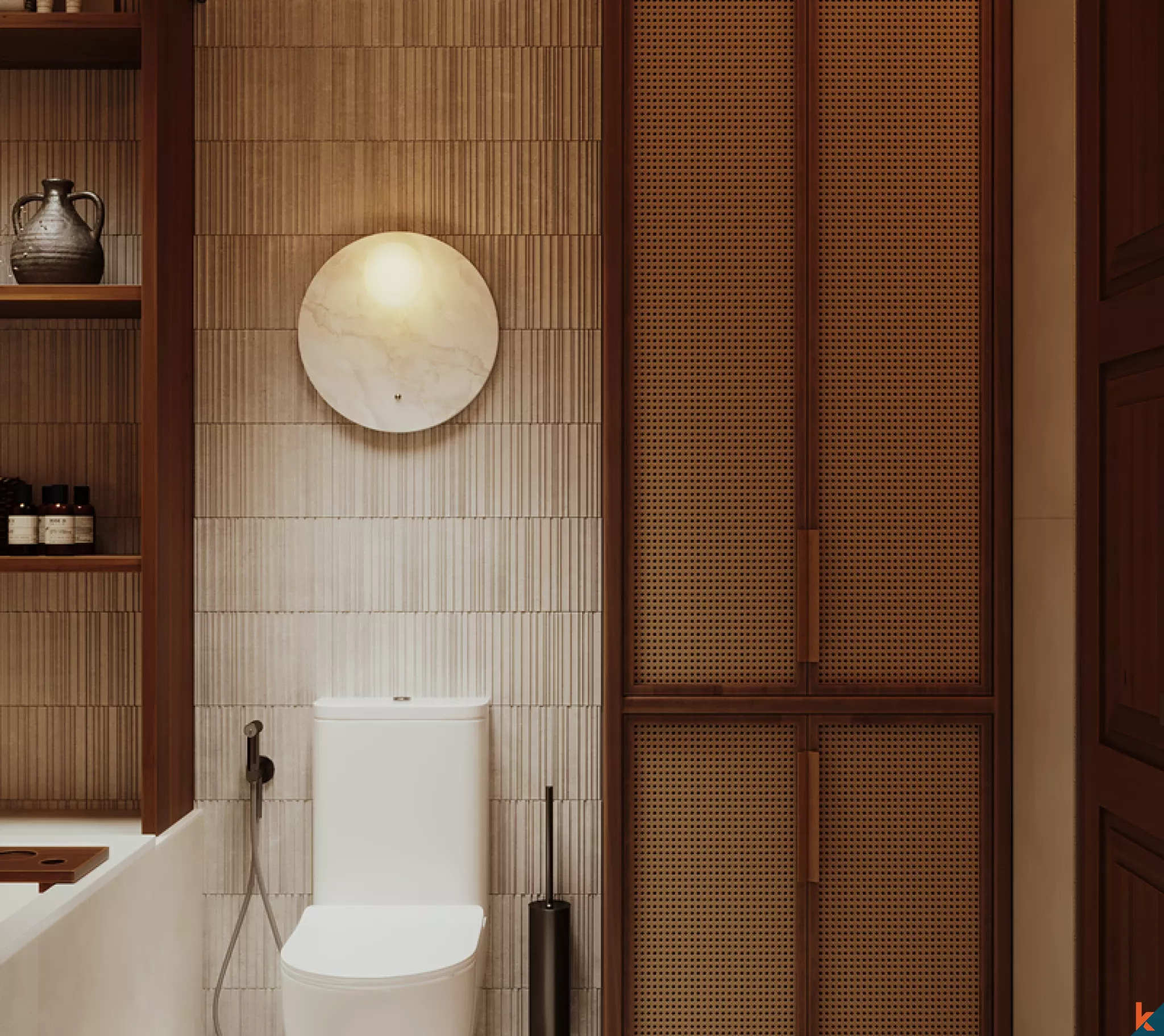 Bright and Spacious 2-Bedroom Apartment for Sale in Ungasan