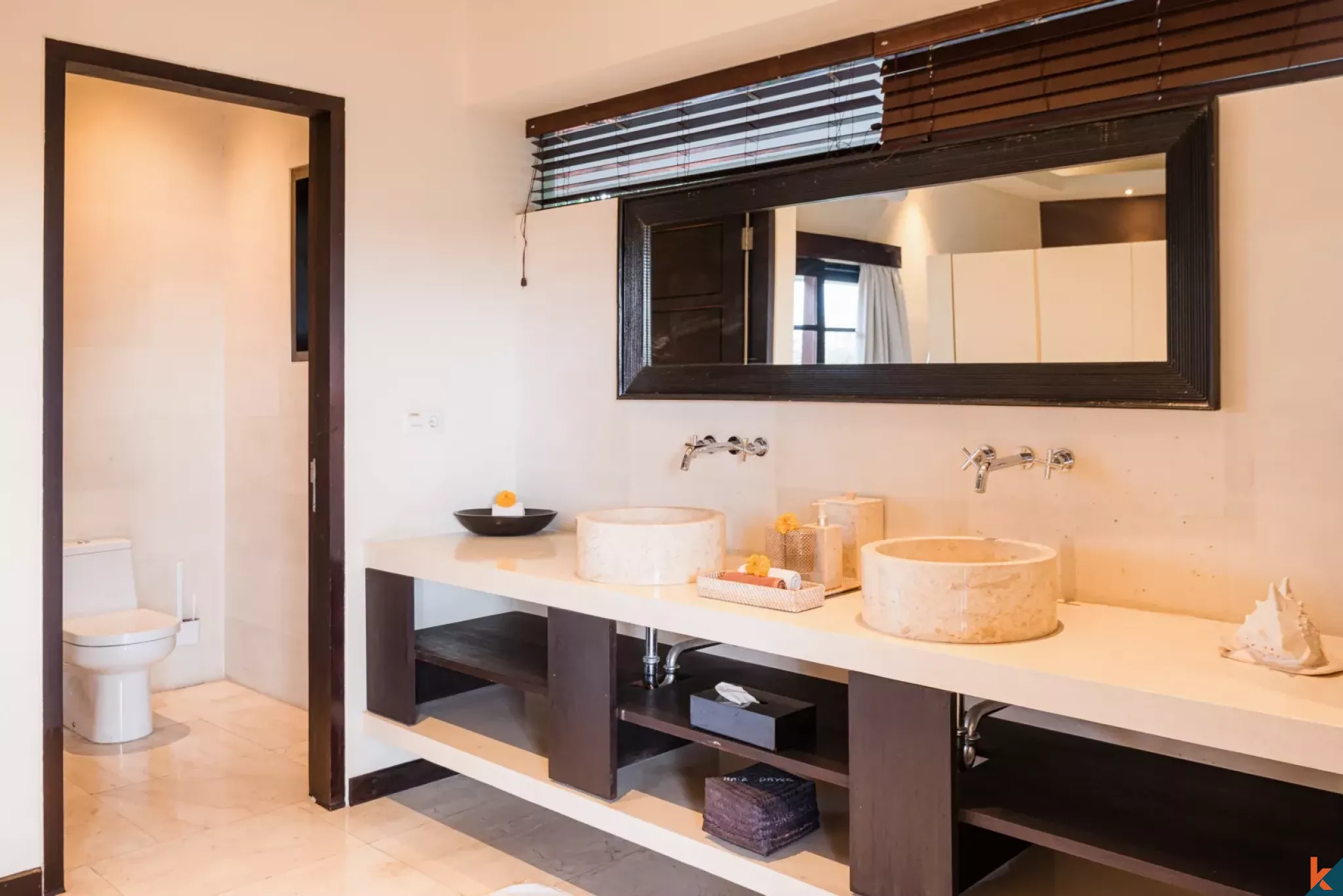 Amazing four bedroom leasehold estate near Berawa beach