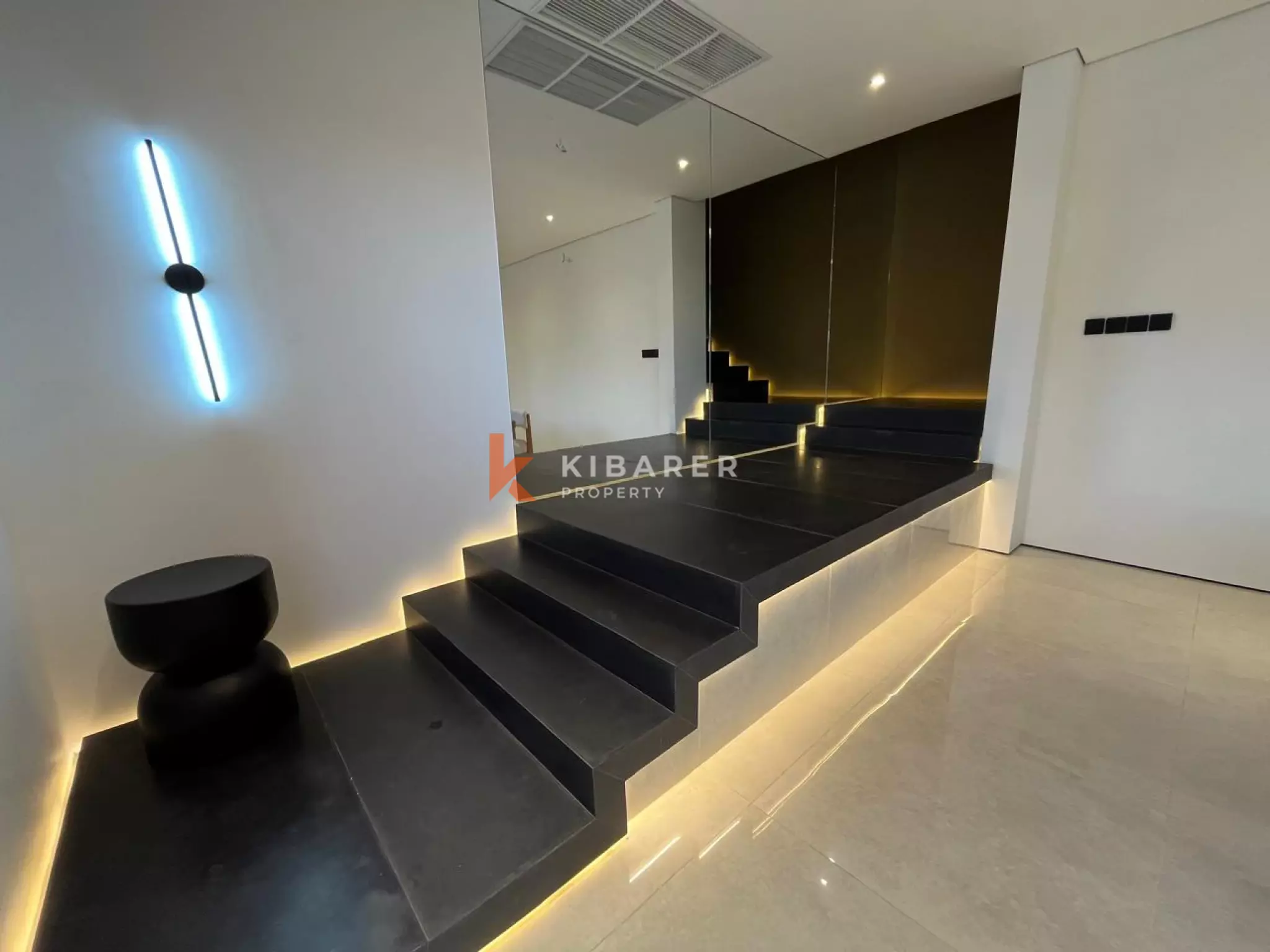 Brand New Luxury and Super Aesthetic Two-Bedroom Villa in Babakan Canggu