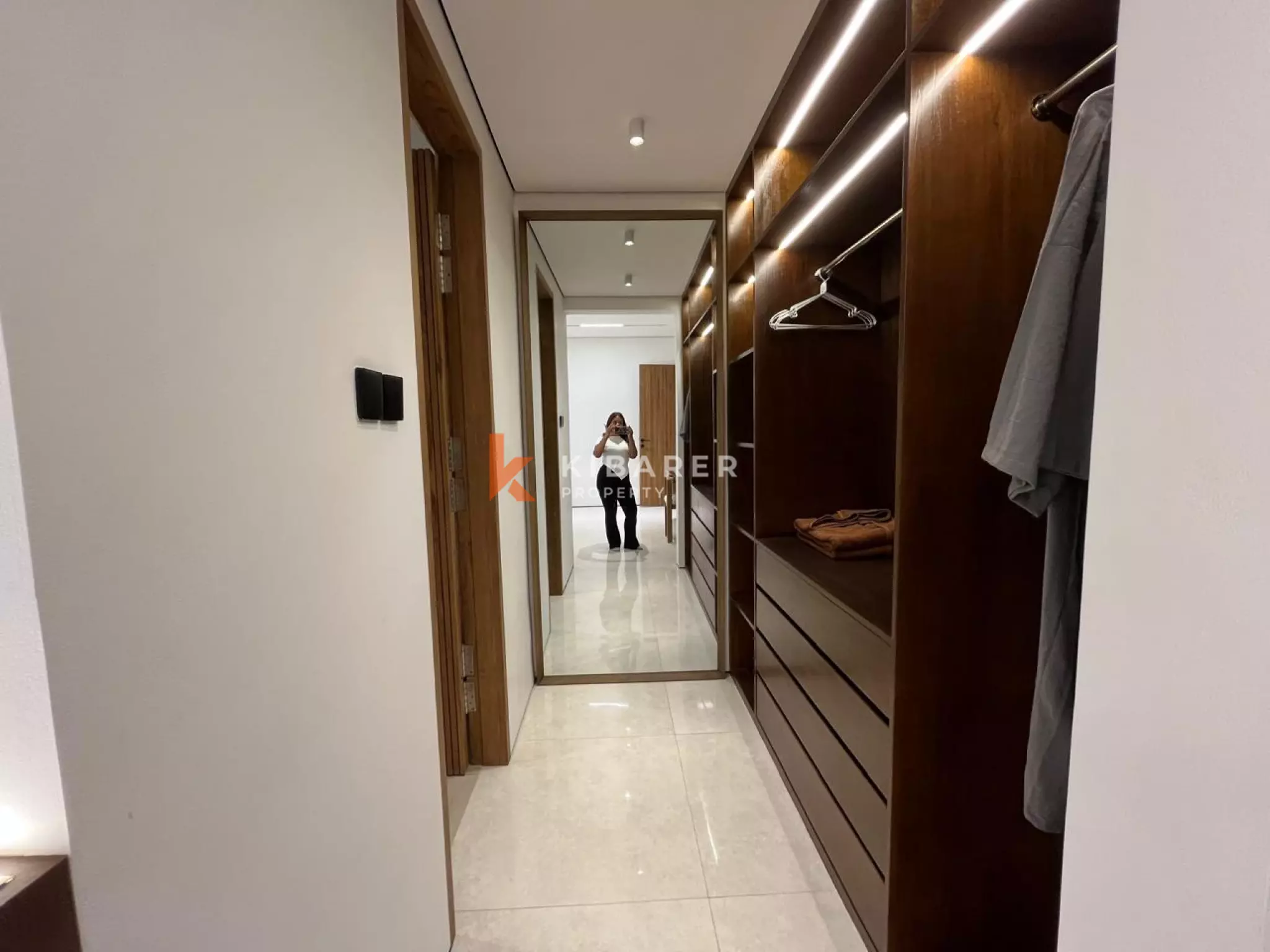 Brand New Luxury and Super Aesthetic Two-Bedroom Villa in Babakan Canggu