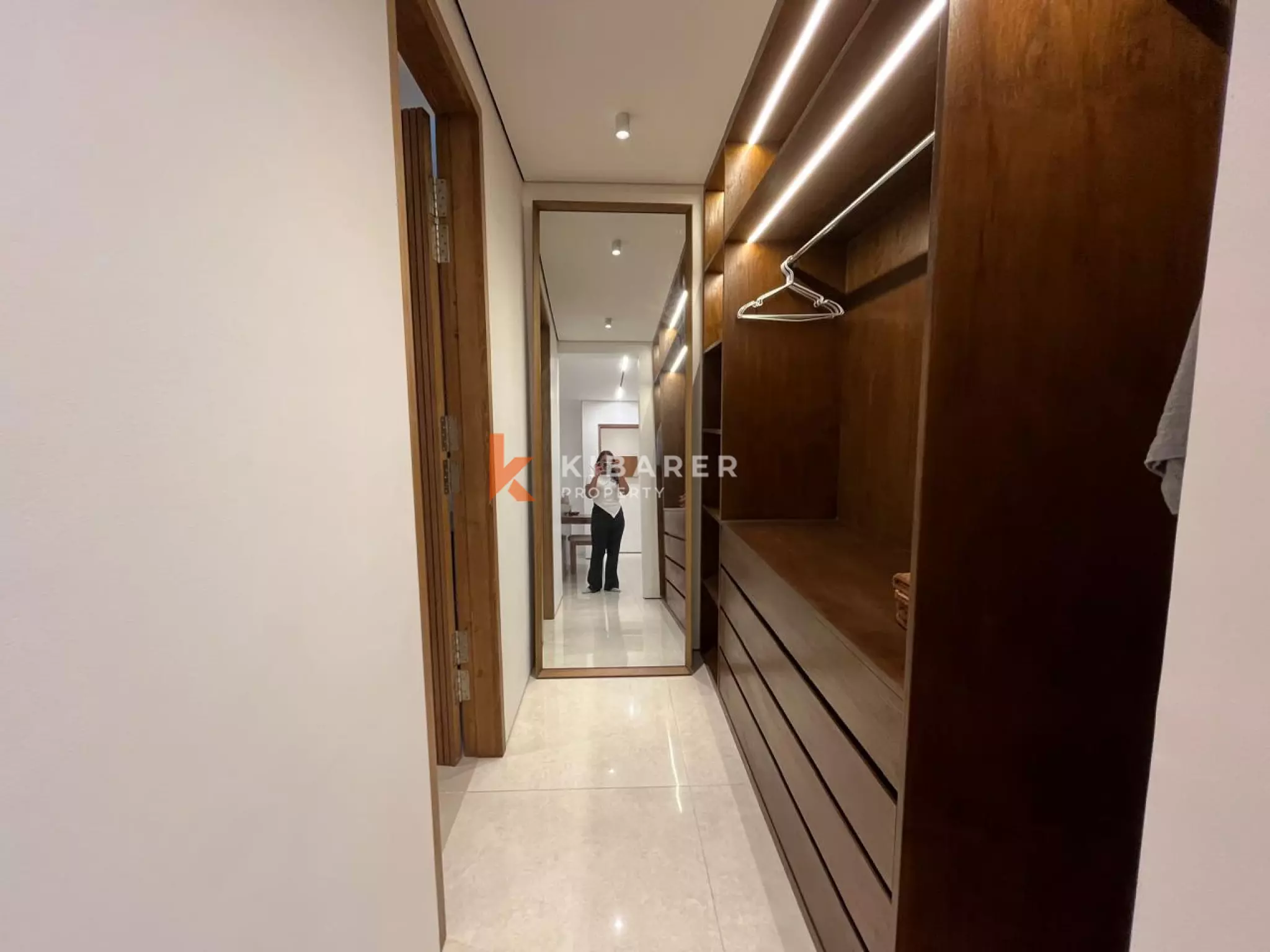 Brand New Luxury and Super Aesthetic Two-Bedroom Villa in Babakan Canggu