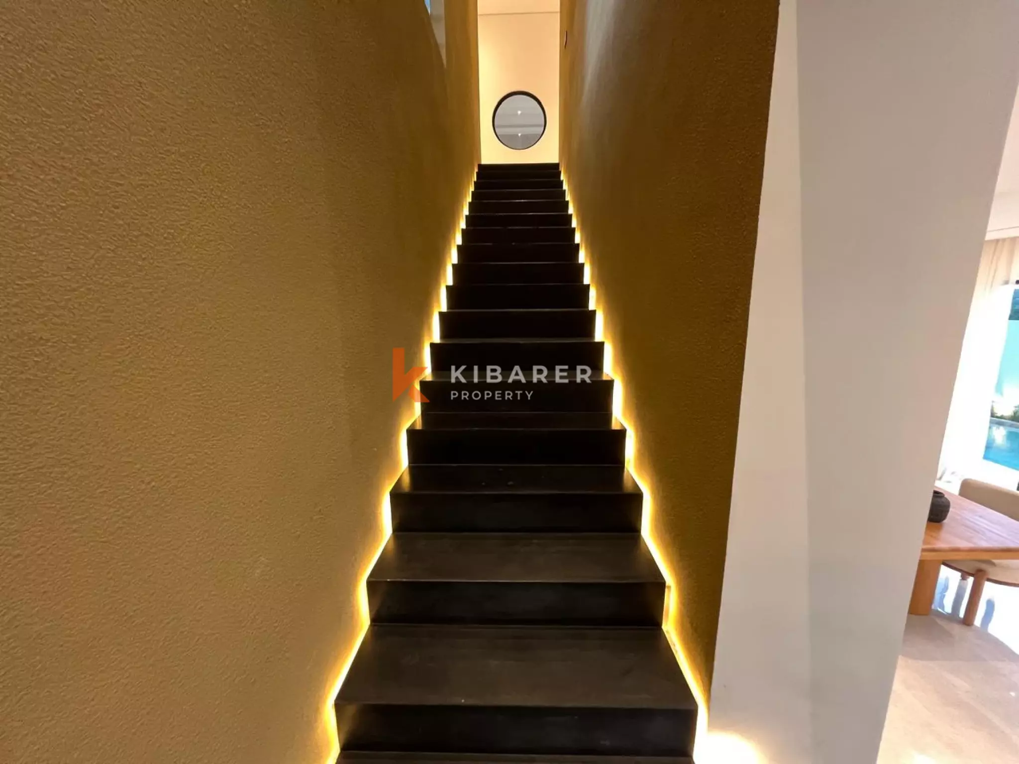 Brand New Luxury and Super Aesthetic Two-Bedroom Villa in Babakan Canggu