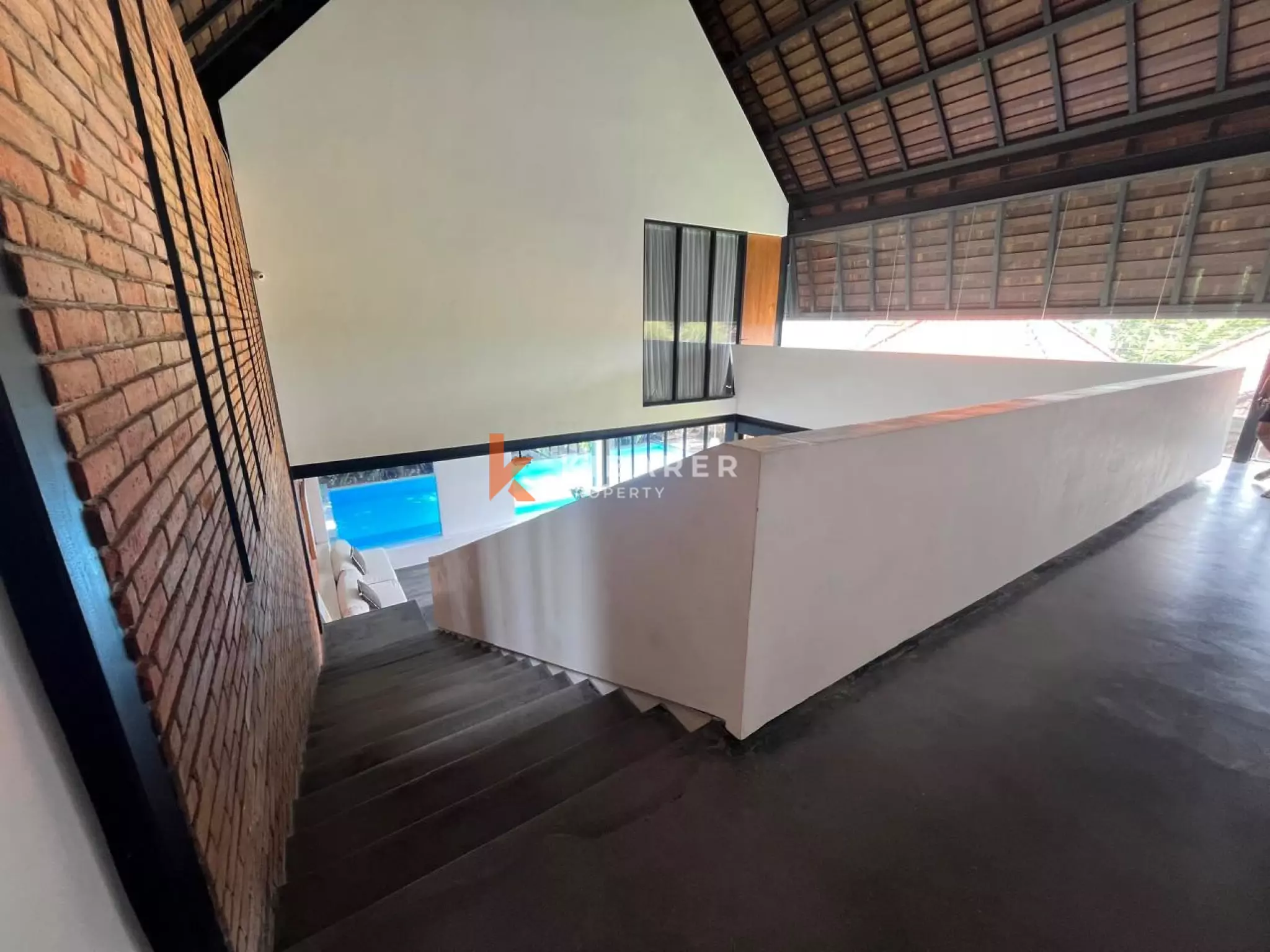Elegant Four-Bedroom Villa in Bumbak Umalas
