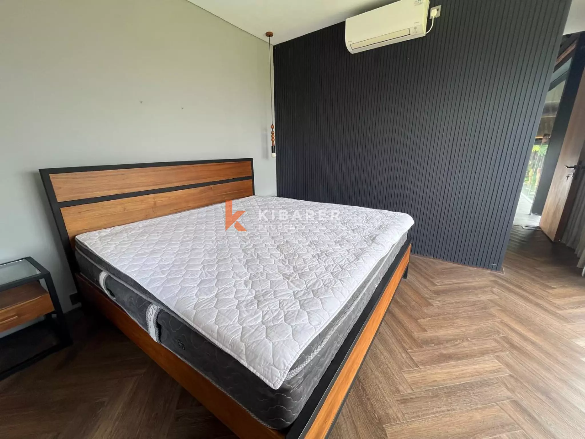 Elegant Four-Bedroom Villa in Bumbak Umalas