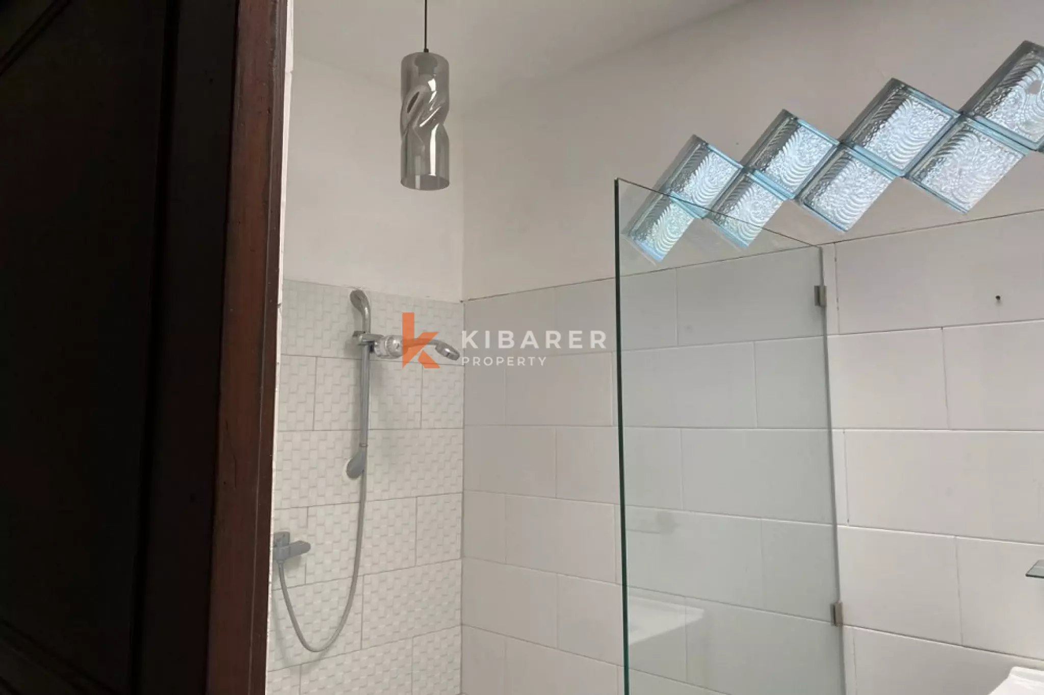 Vila Satu Kamar Tidur Bali yang Tersembunyi di Seminyak (Minimal Sewa 10 Tahun)