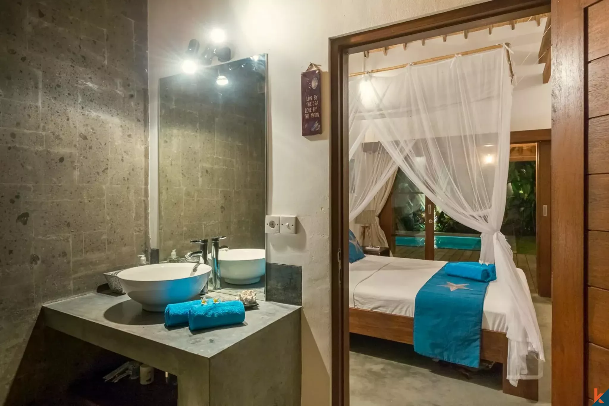 Charming traditional leasehold Limasan style property in Berawa