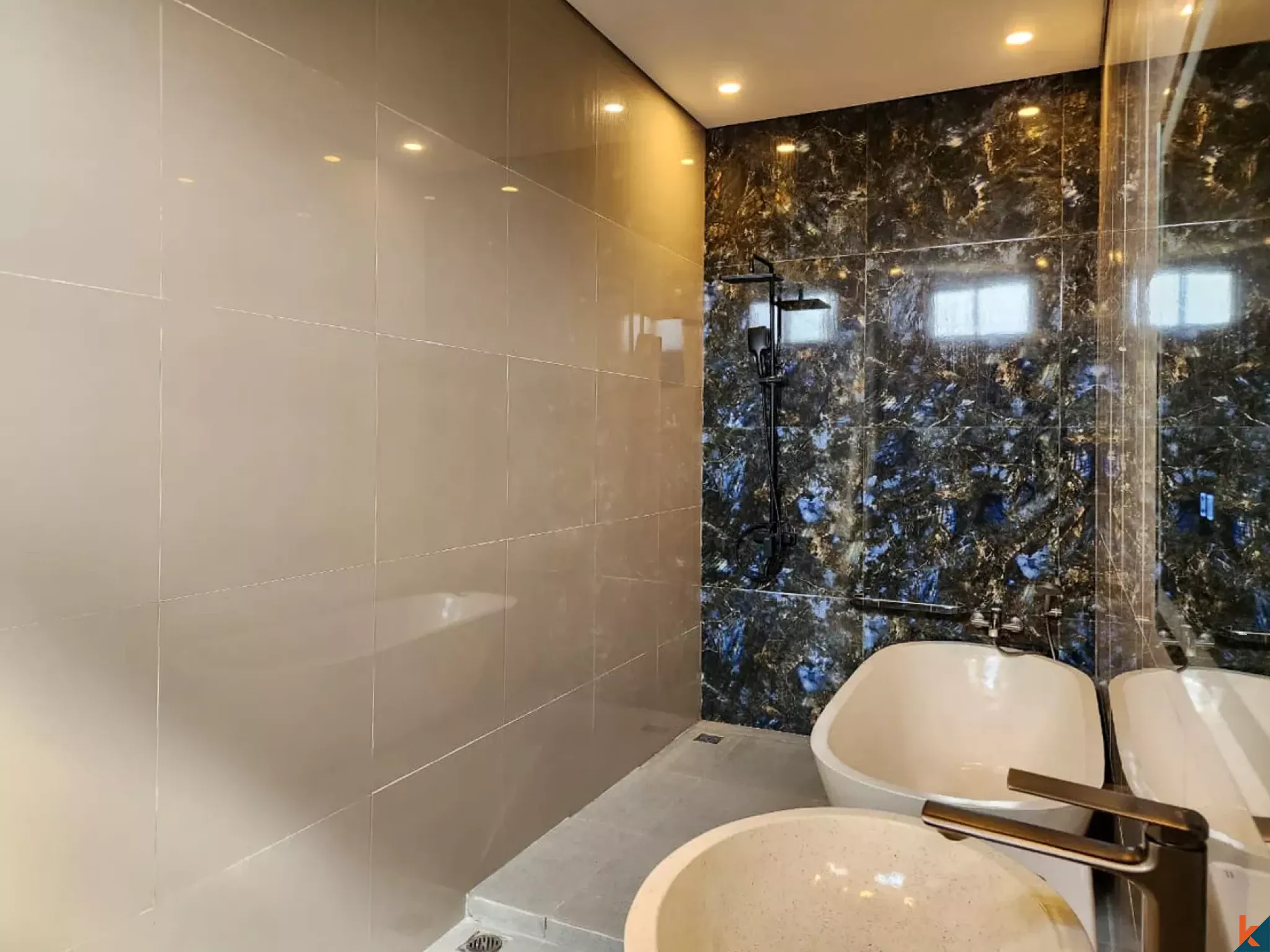 Brand new two bedroom leasehold villa in Ubud - Lodtunduh