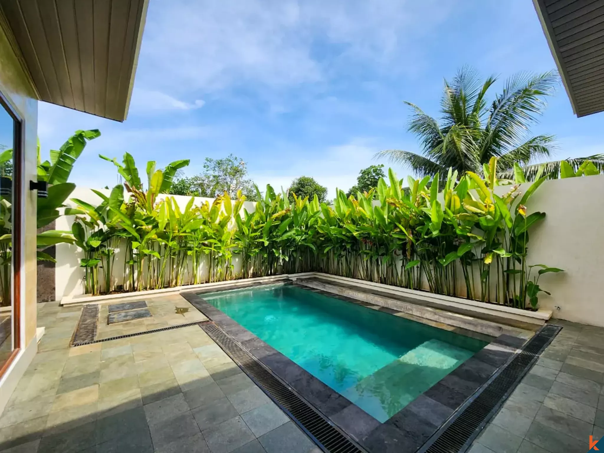 Brand new two bedroom leasehold villa in Ubud - Lodtunduh