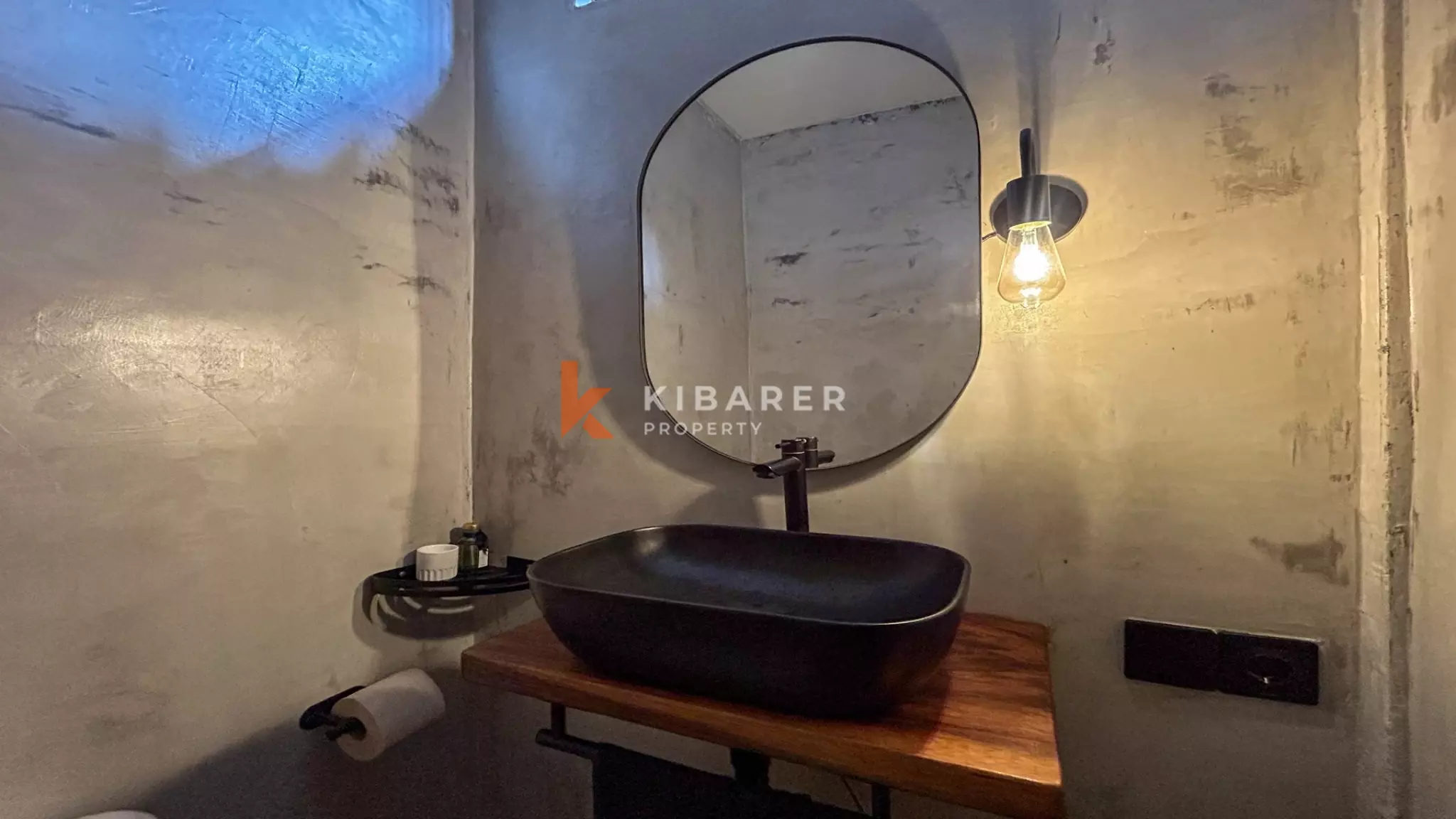 Pemandangan Laut yang Menyenangkan – Vila Dua Kamar Tidur Menawan dengan Kolam Renang di Uluwatu