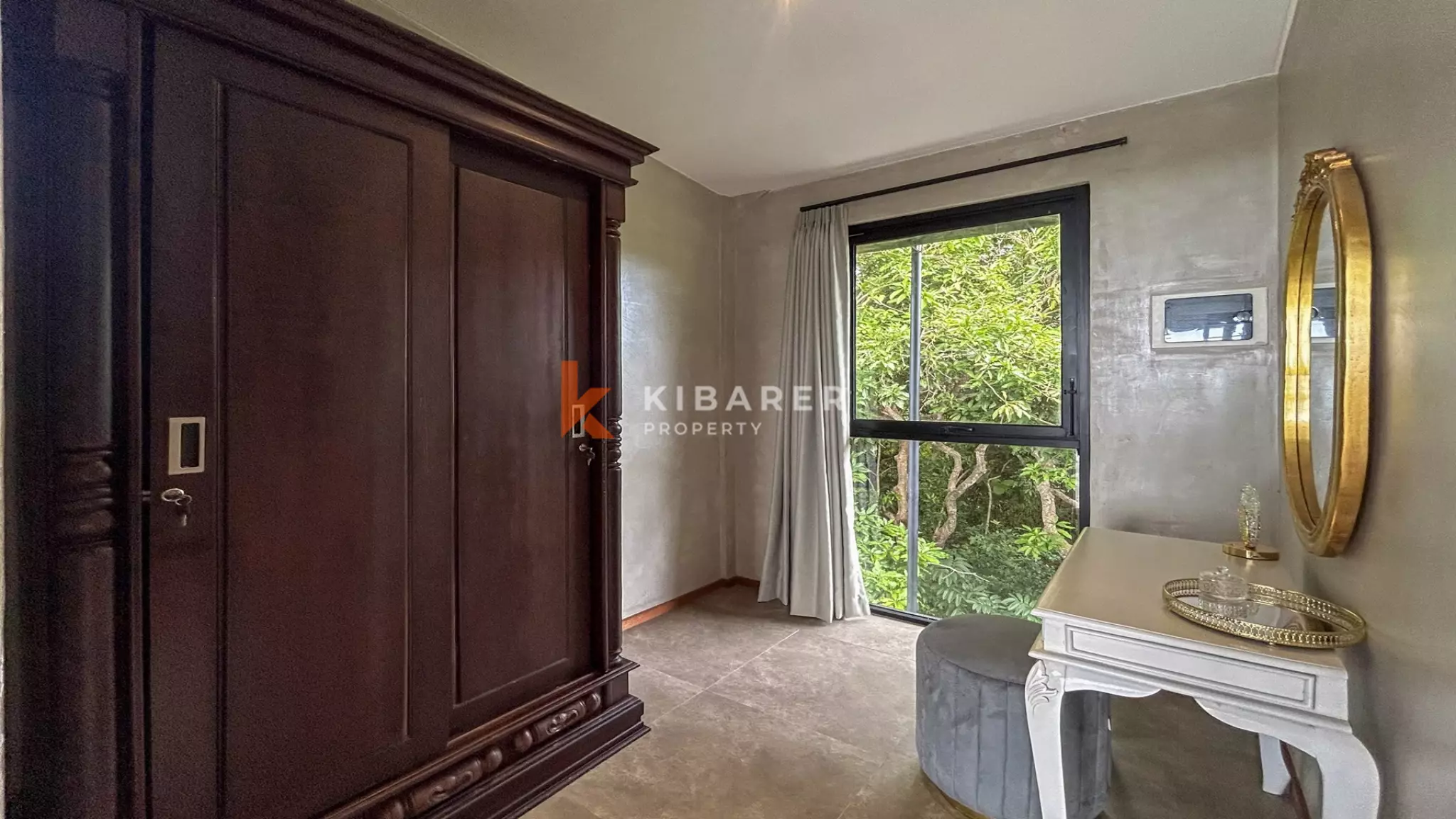 Pemandangan Laut yang Menyenangkan – Vila Dua Kamar Tidur Menawan dengan Kolam Renang di Uluwatu