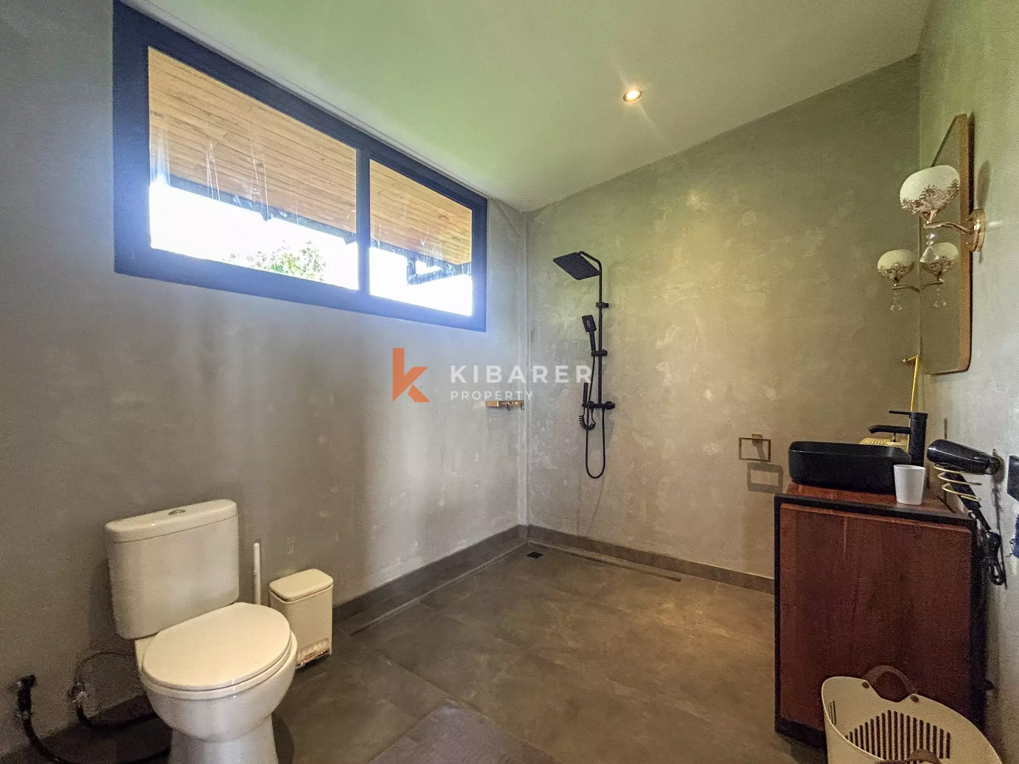 Pemandangan Laut yang Menyenangkan – Vila Dua Kamar Tidur Menawan dengan Kolam Renang di Uluwatu