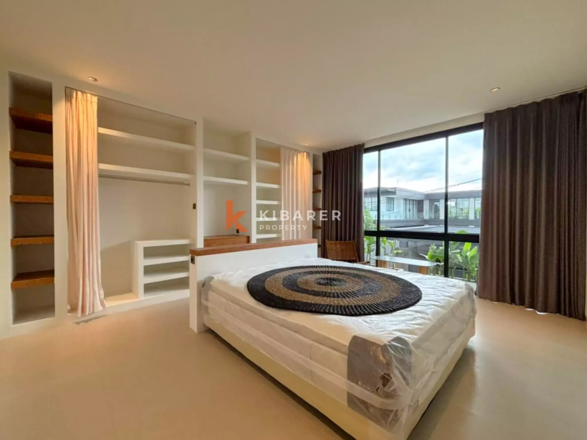 Modern Three Bedroom Oasis Villa the Heart of Umalas