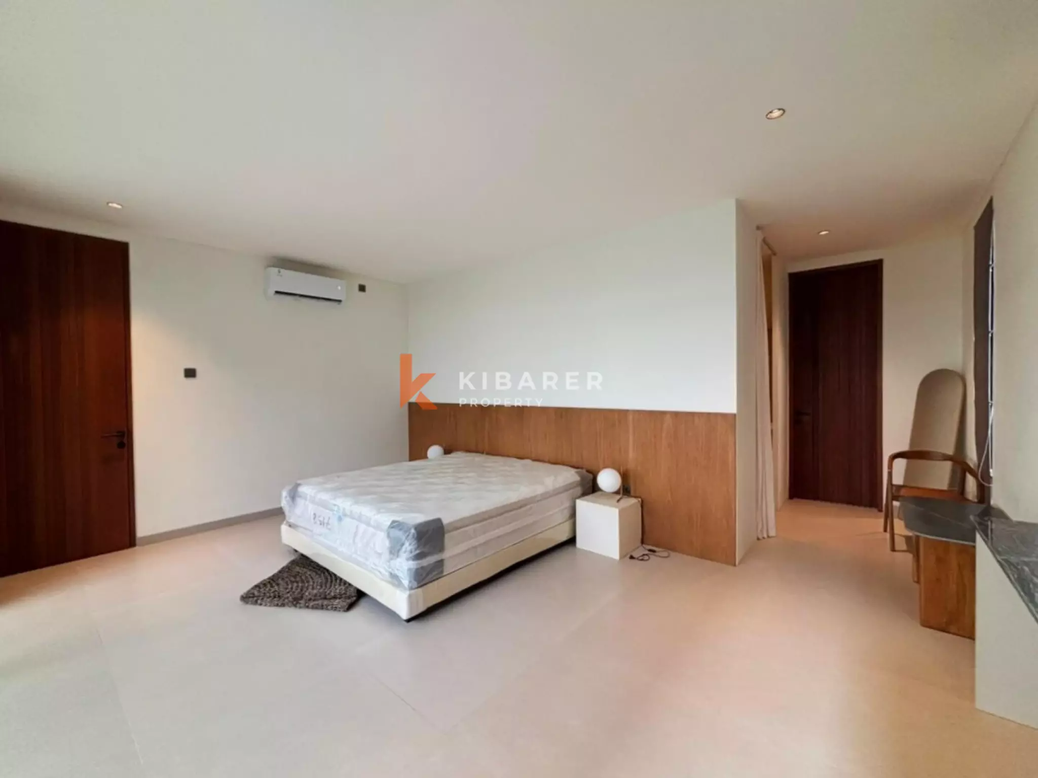 Modern Three Bedroom Oasis Villa the Heart of Umalas