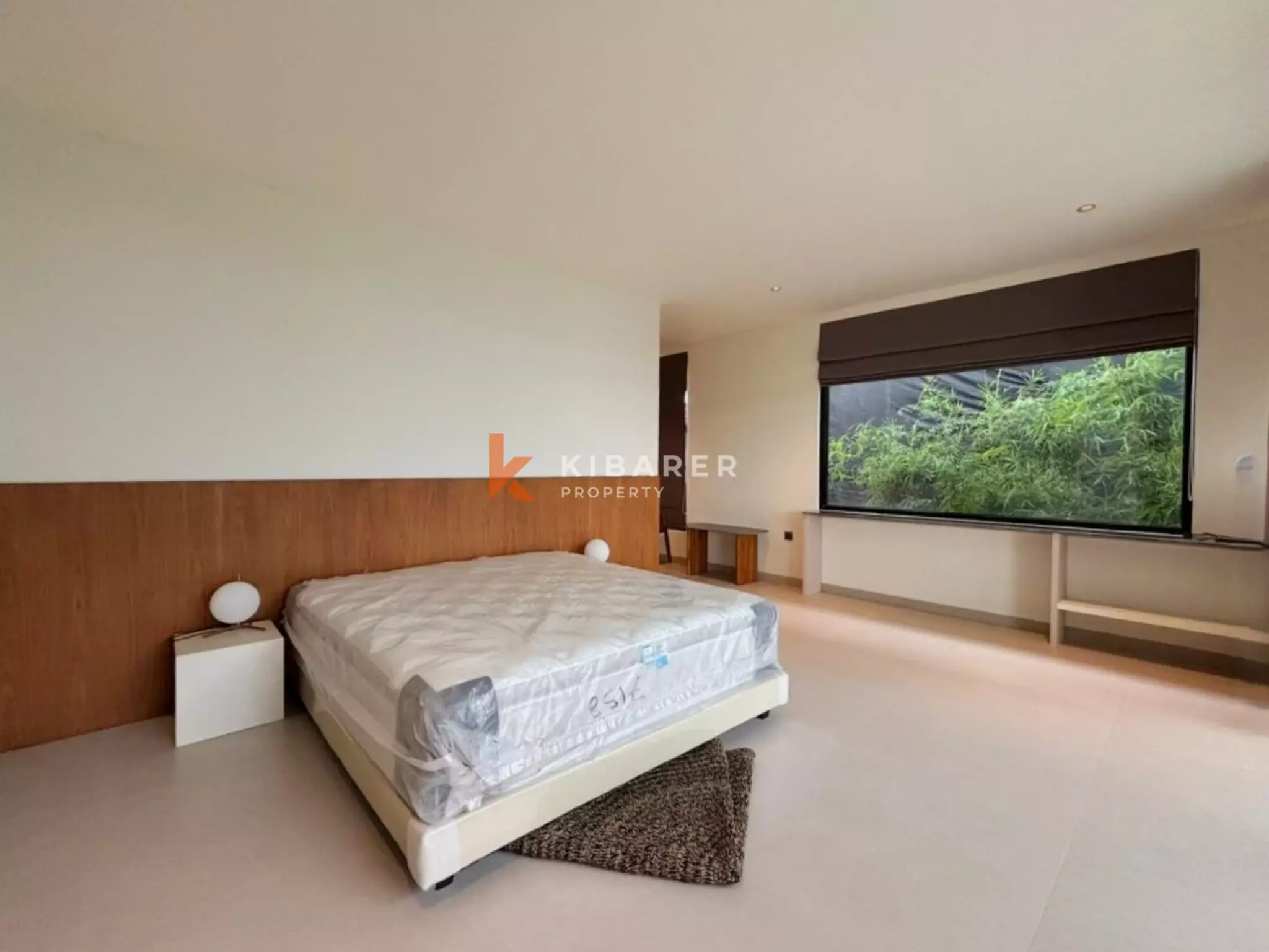 Modern Three Bedroom Oasis Villa the Heart of Umalas