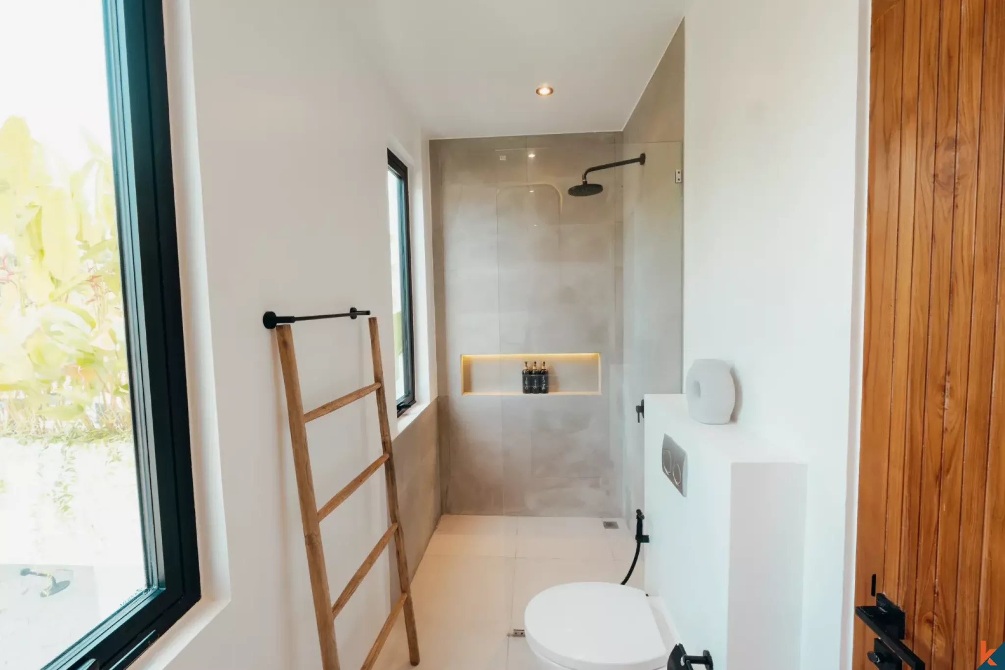 Villa de luxe de quatre chambres à Umalas