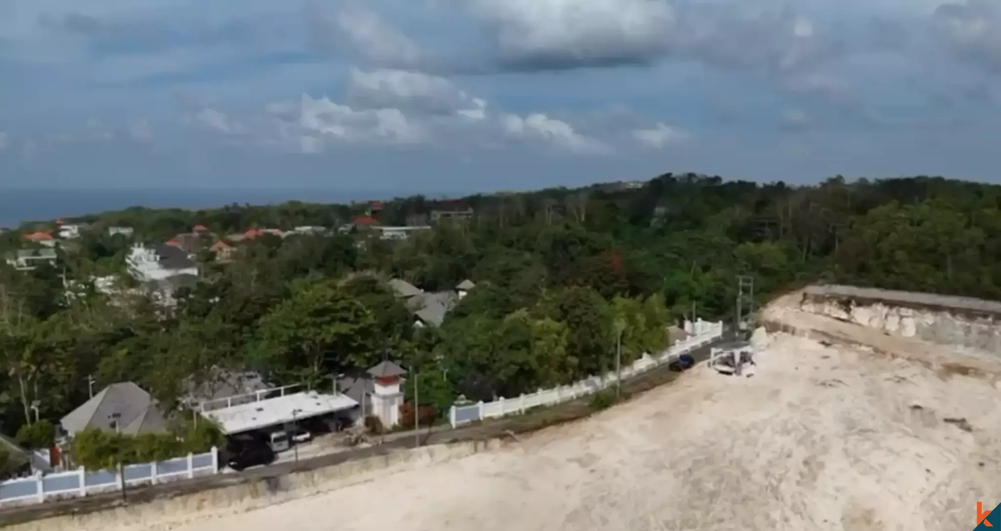 Terrains à bail à investissement à Uluwatu