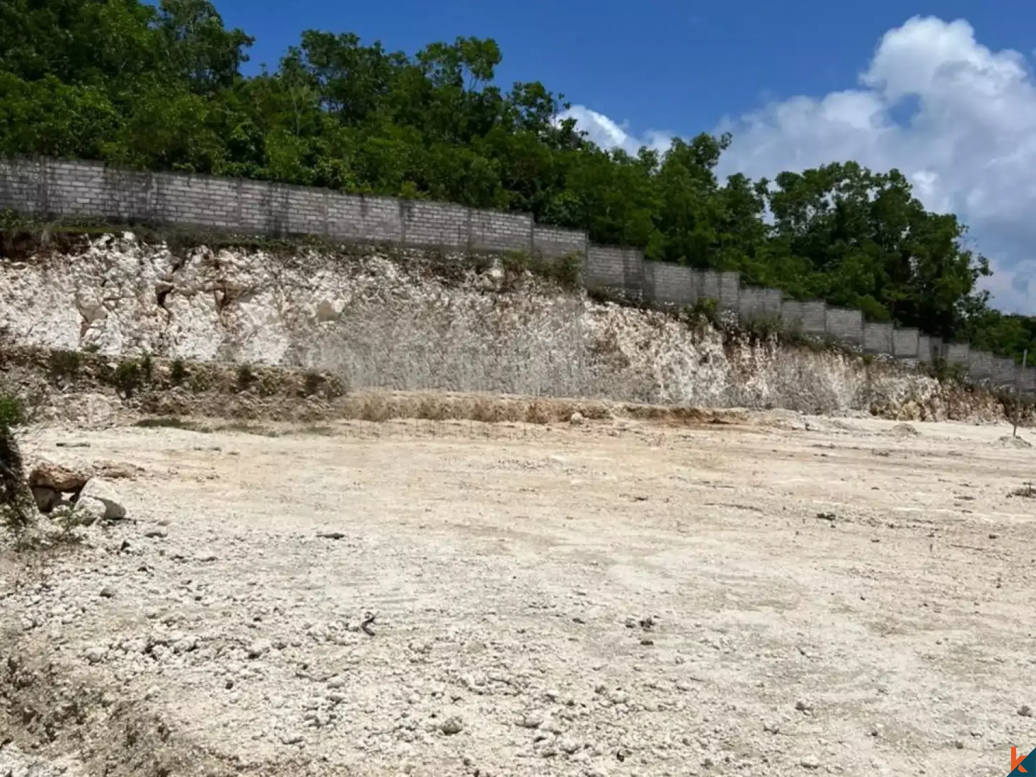 Terrains à bail à investissement à Uluwatu