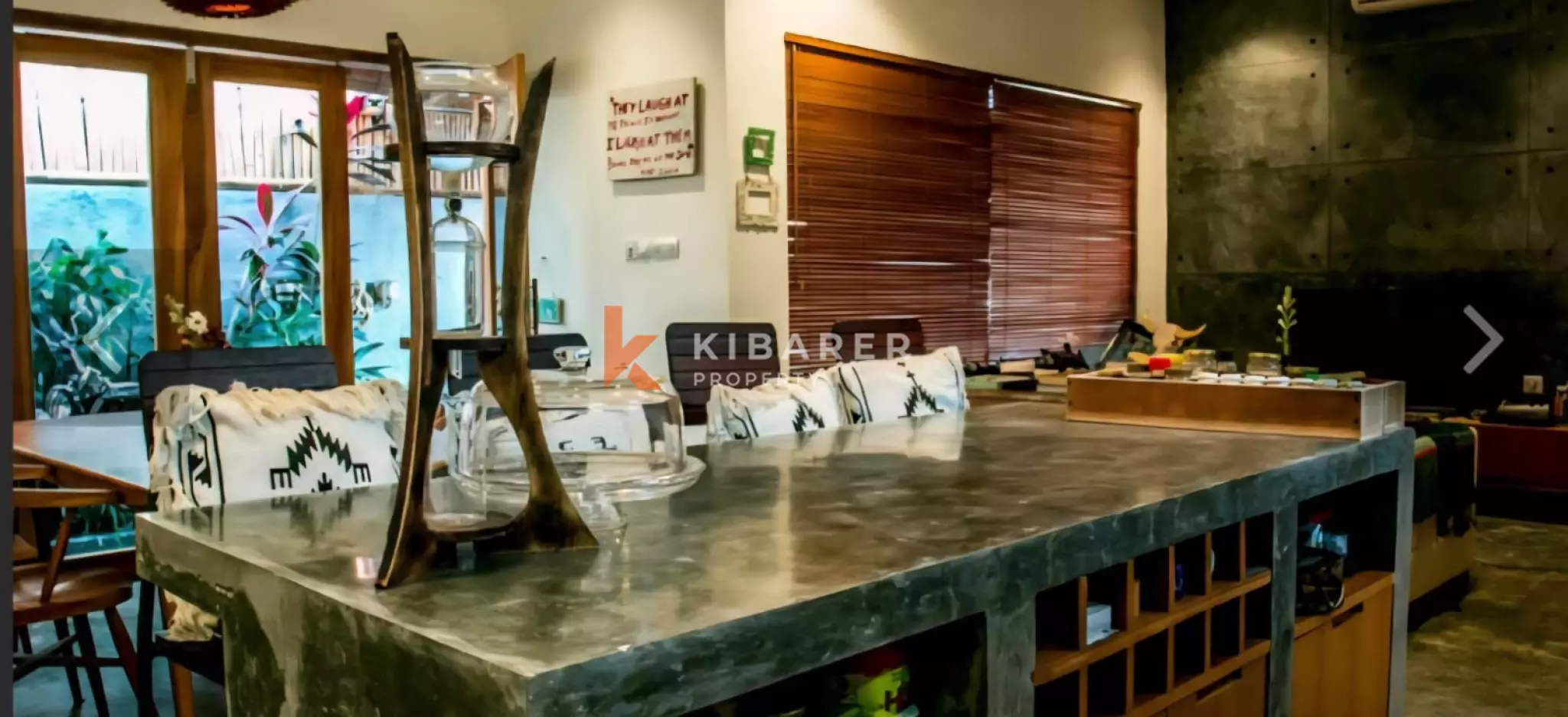 Cozy One-Bedroom House Near Berawa