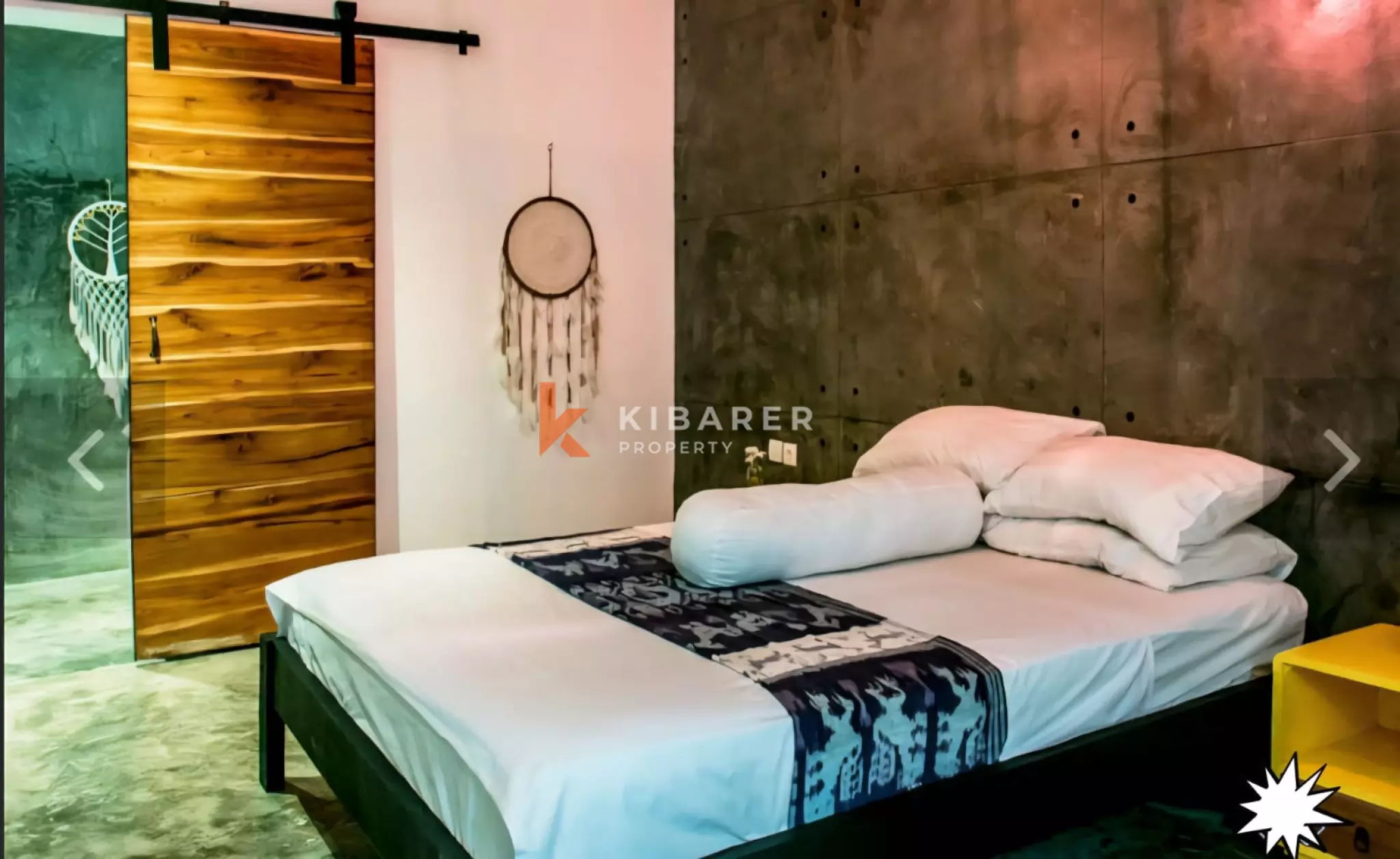 Cozy One-Bedroom House Near Berawa