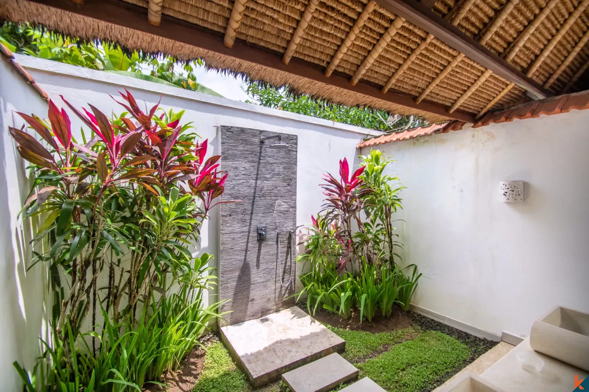 Spacieuse propriété de quatre chambres à vendre à Ubud - Pejeng