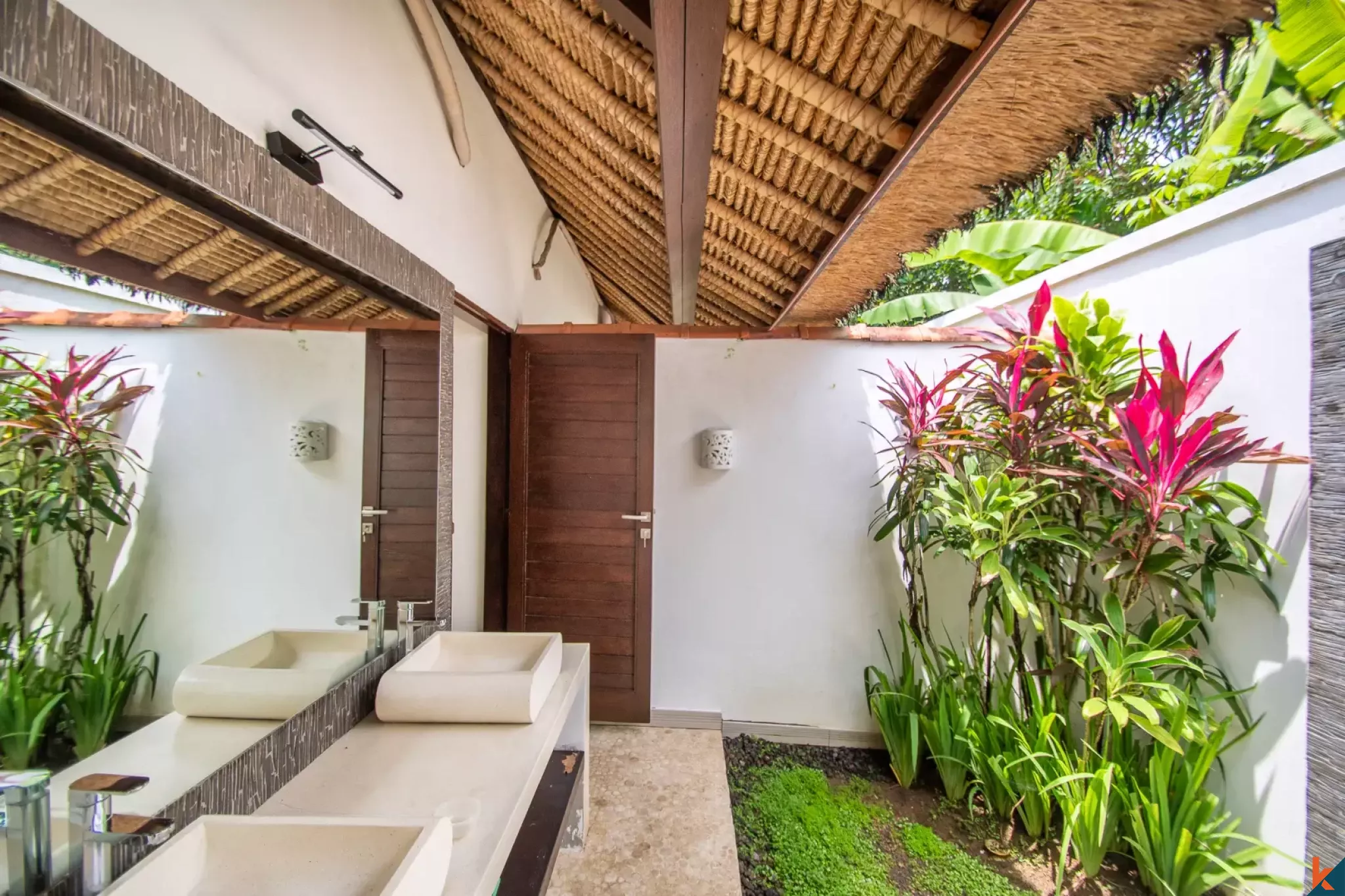 Spacieuse propriété de quatre chambres à vendre à Ubud - Pejeng