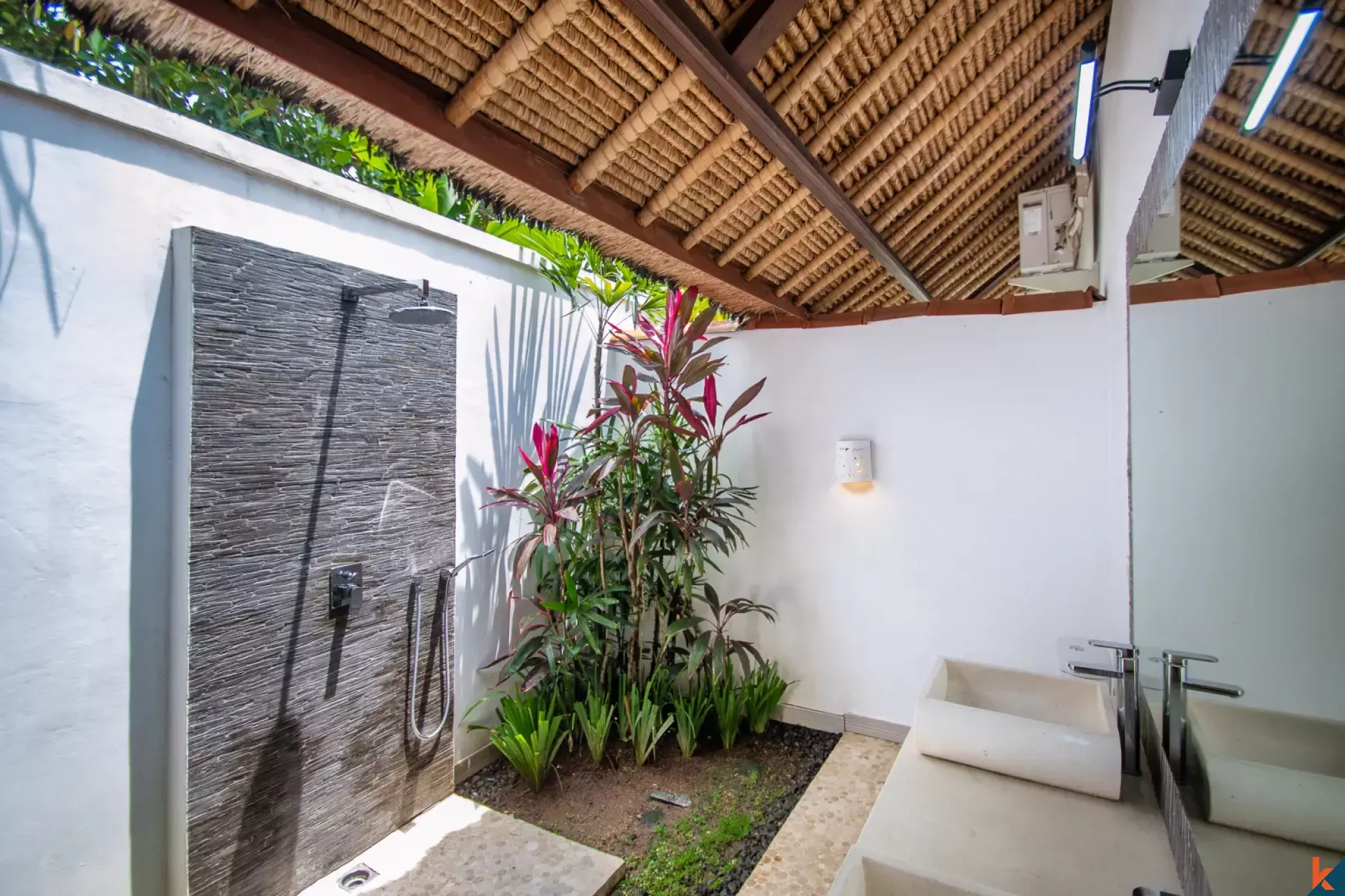 Spacieuse propriété de quatre chambres à vendre à Ubud - Pejeng