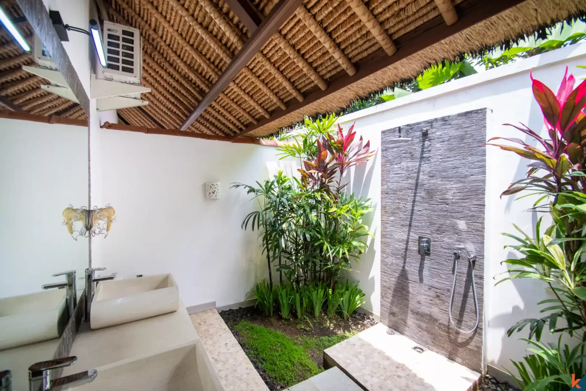 Spacieuse propriété de quatre chambres à vendre à Ubud - Pejeng