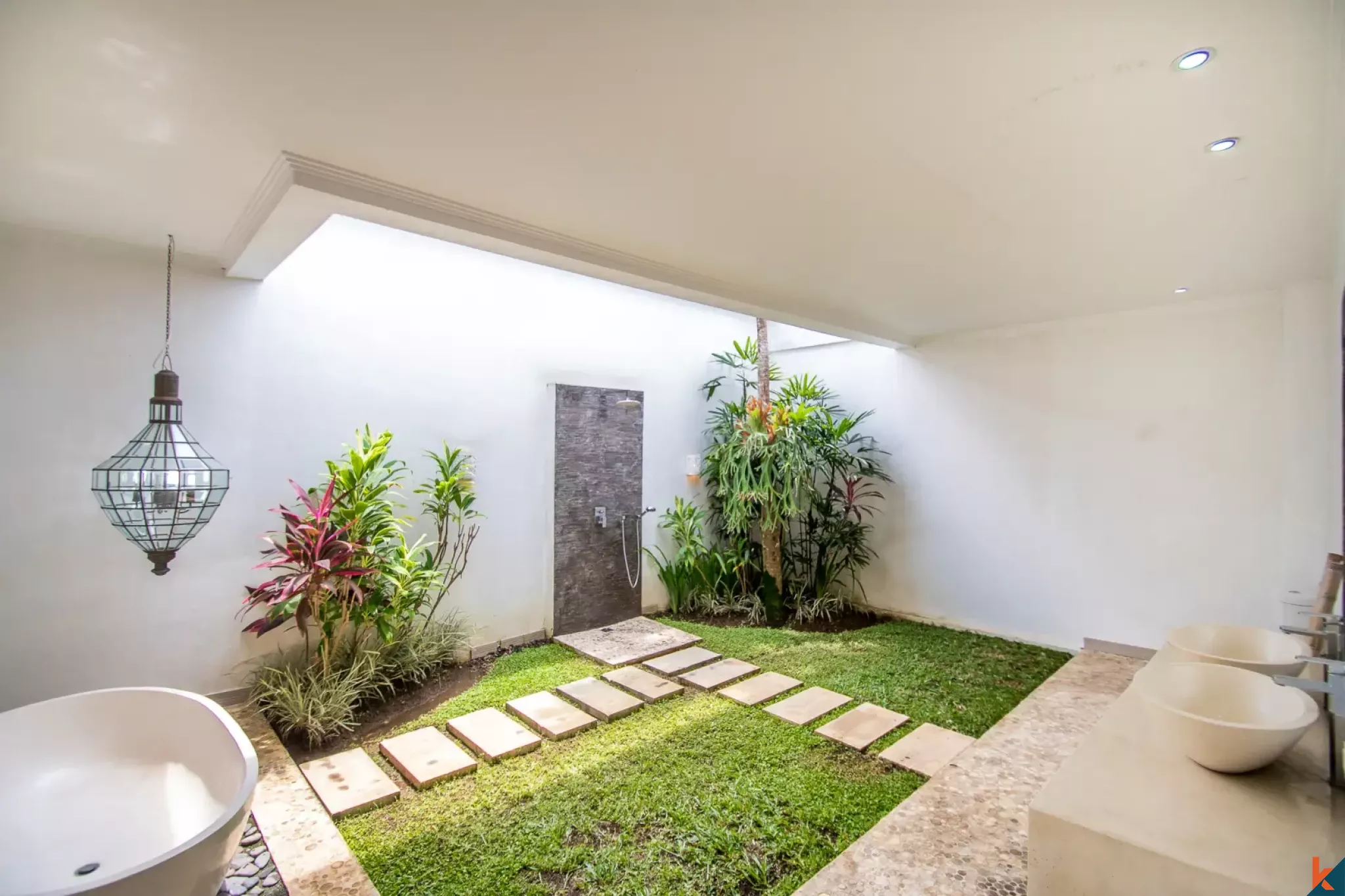 Spacieuse propriété de quatre chambres à vendre à Ubud - Pejeng