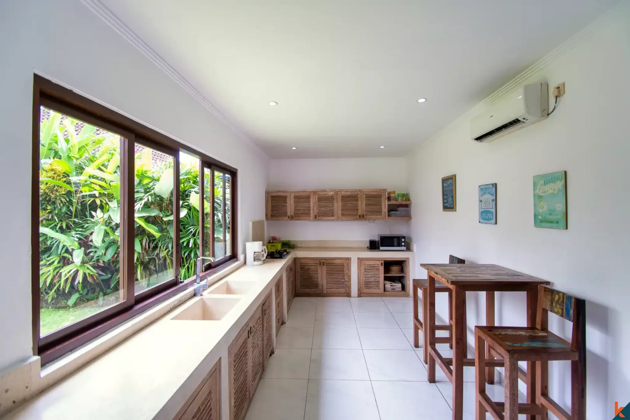 Spacieuse propriété de quatre chambres à vendre à Ubud - Pejeng