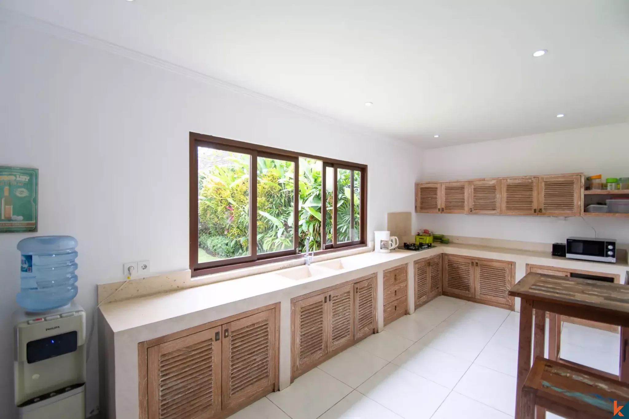 Spacieuse propriété de quatre chambres à vendre à Ubud - Pejeng