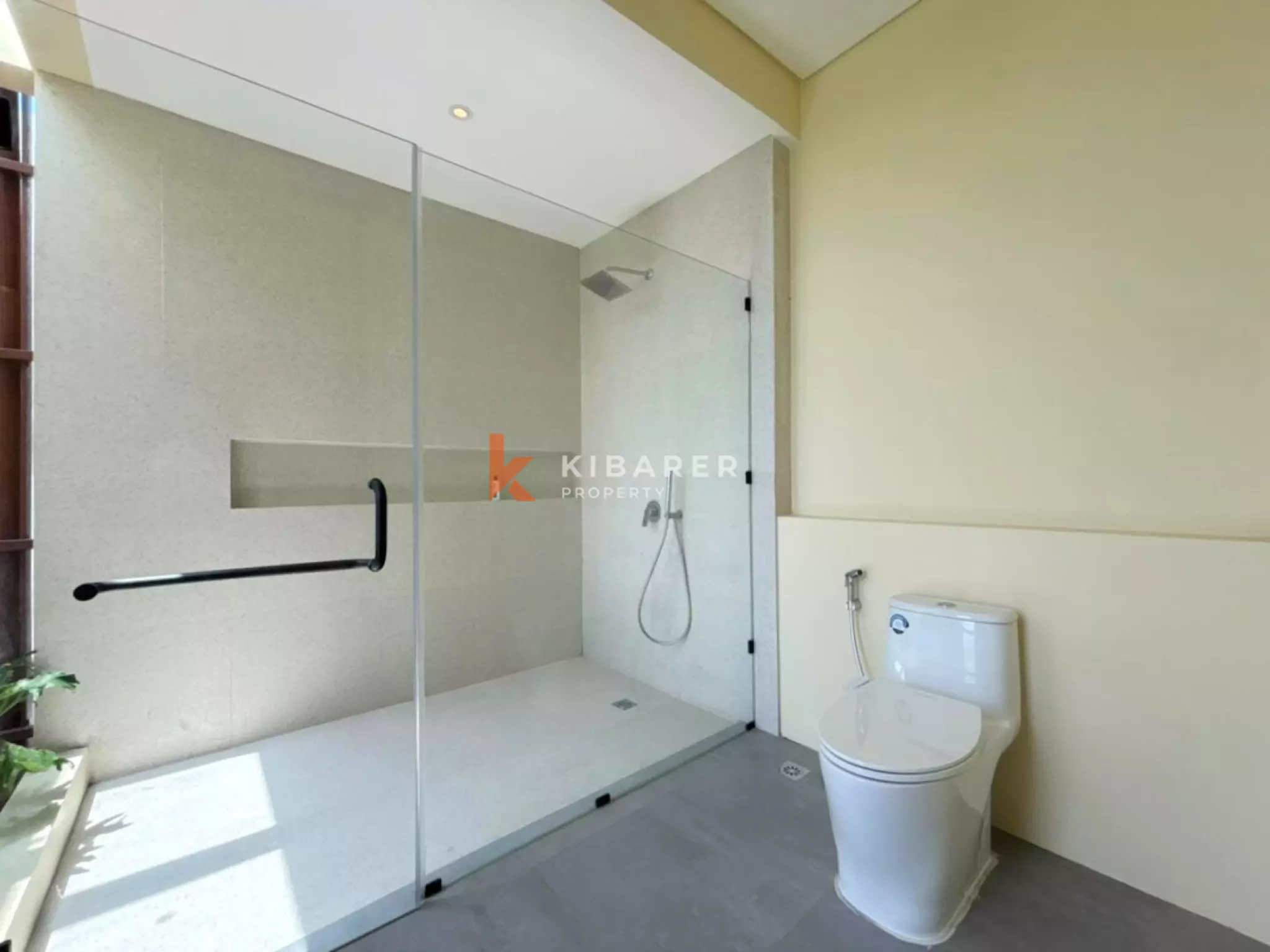 Cemagi Modern Living – Vila Dua Kamar Tidur Baru